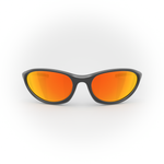 Lunettes de soleil MERIDIAN — Noir