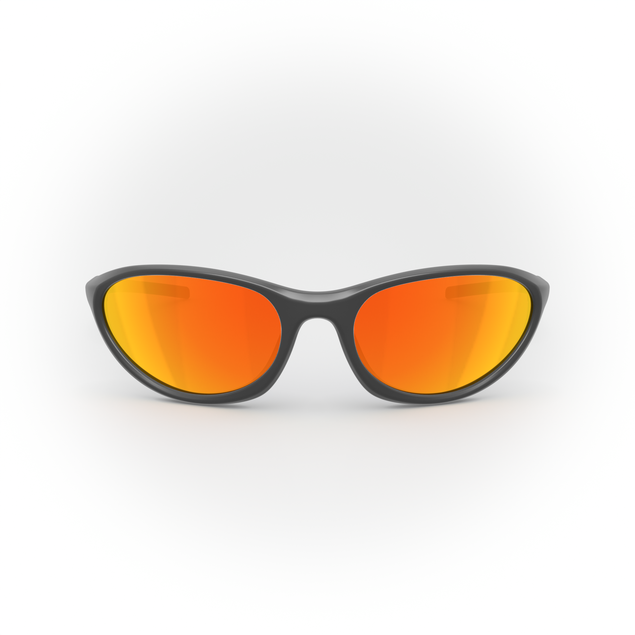 Lunettes de soleil MERIDIAN — Noir