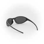 Lunettes de soleil MERIDIAN — Noir