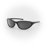 Lunettes de soleil MERIDIAN — Noir