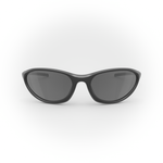 Lunettes de soleil MERIDIAN — Noir