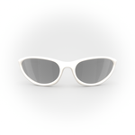 Lunettes de soleil MERIDIAN — Opal