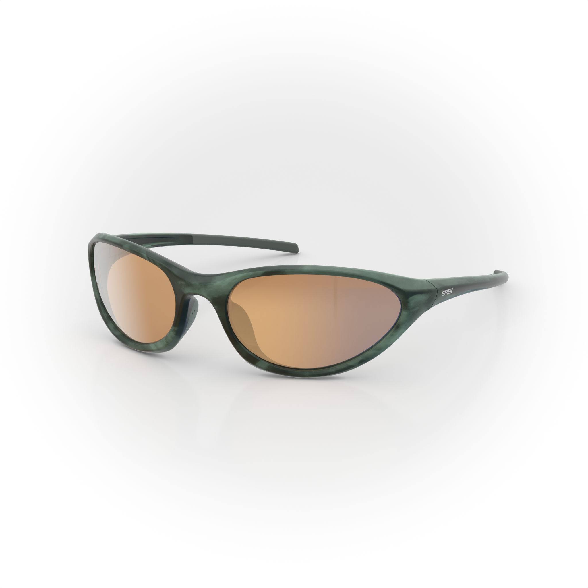 Lunettes de soleil MERIDIAN — Sage