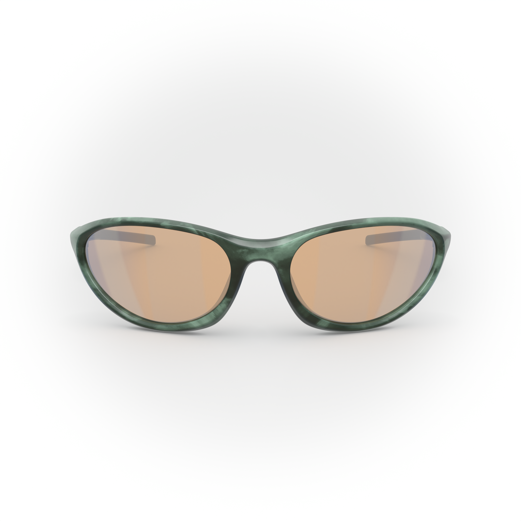Lunettes de soleil MERIDIAN — Sage