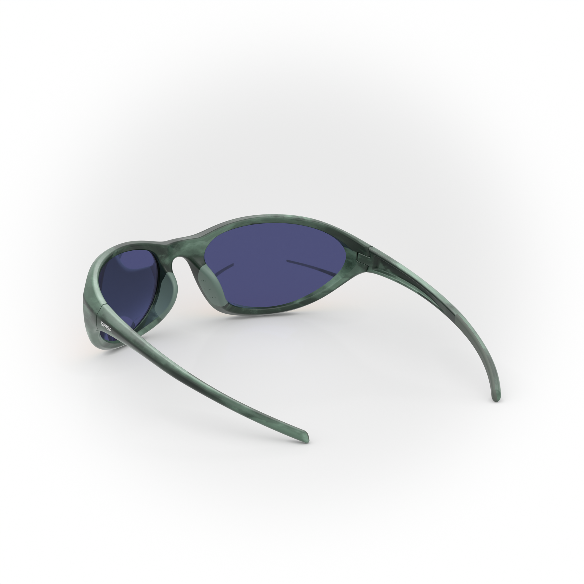 Lunettes de soleil MERIDIAN — Sage
