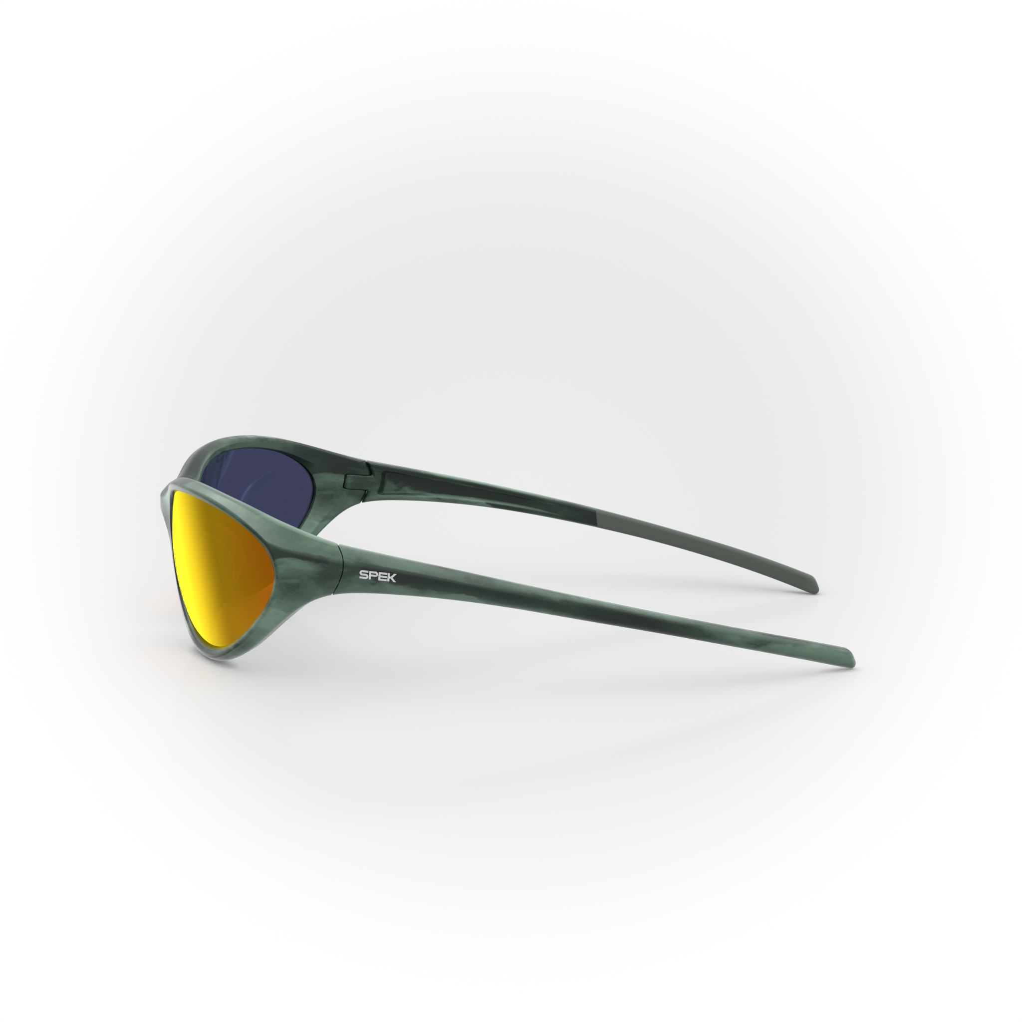 Lunettes de soleil MERIDIAN — Sage
