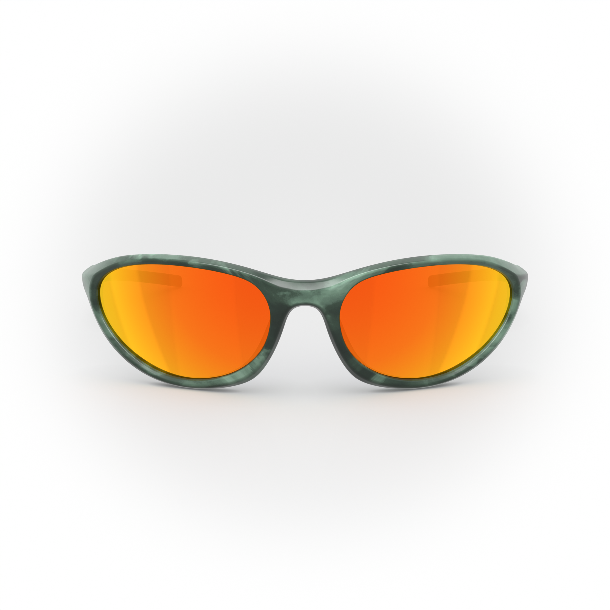Lunettes de soleil MERIDIAN — Sage