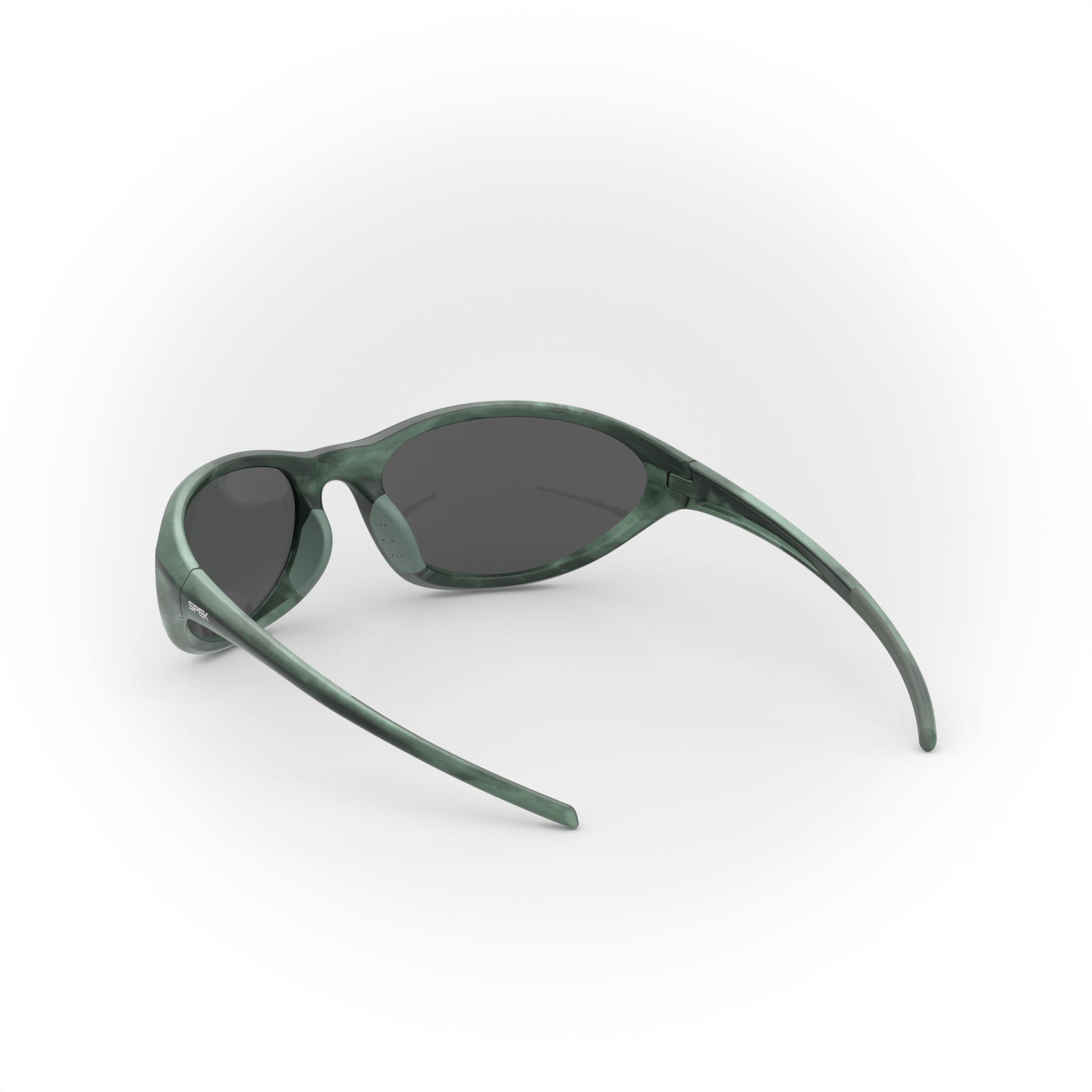 Lunettes de soleil MERIDIAN — Sage