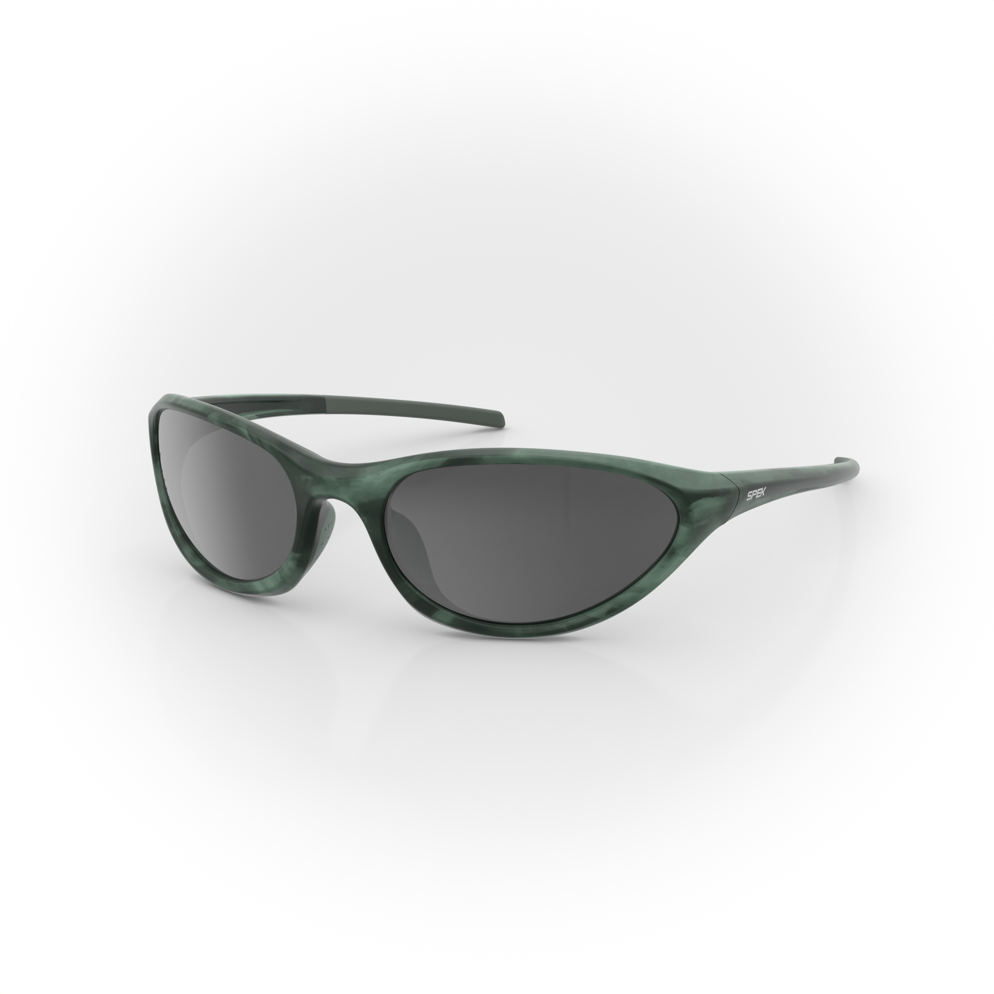 Lunettes de soleil MERIDIAN — Sage