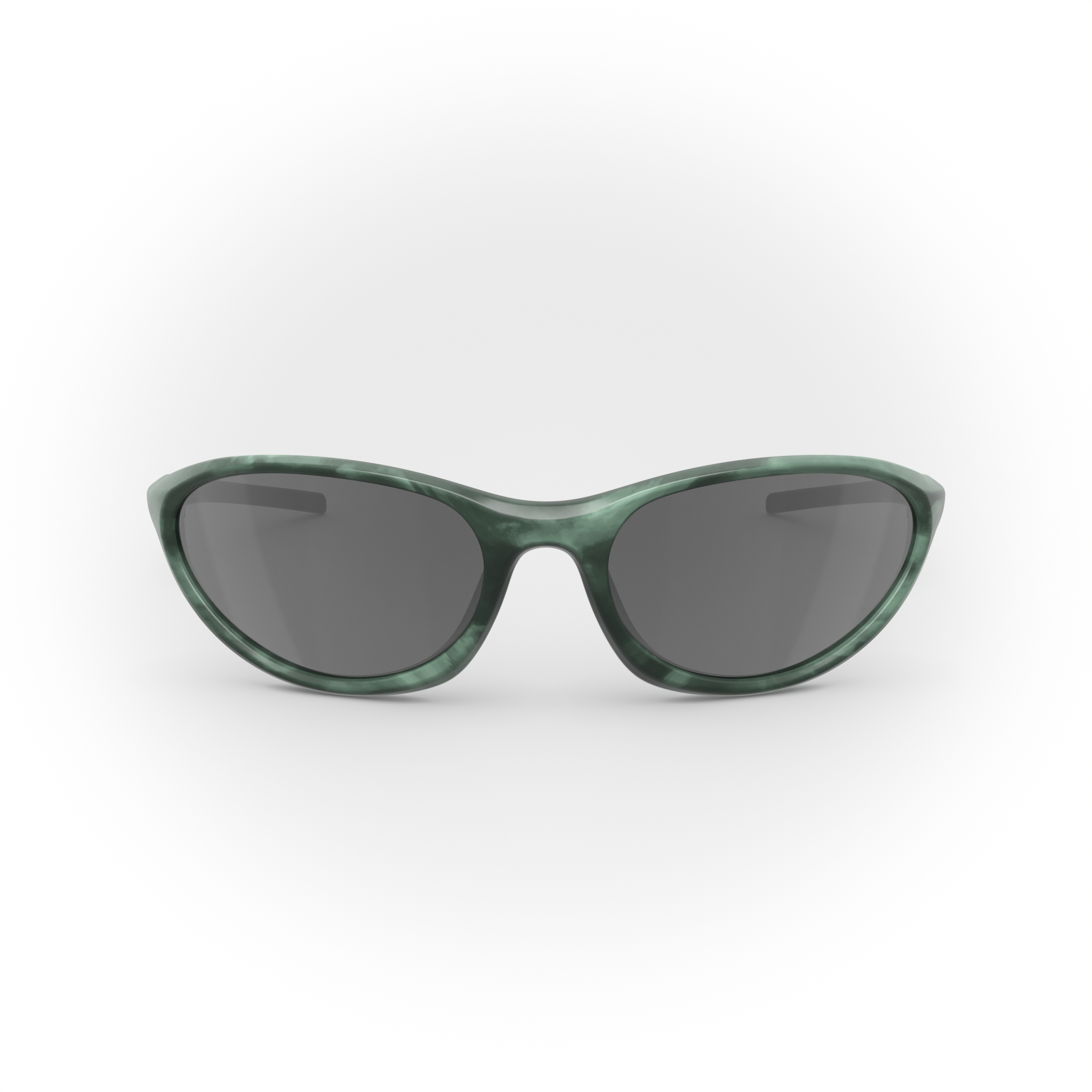 Lunettes de soleil MERIDIAN — Sage