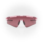 Lunettes de soleil KOVO — Cristal rose