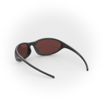 Lunettes de soleil MERIDIAN — Noir