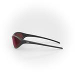 Lunettes de soleil MERIDIAN — Noir