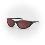 Lunettes de soleil MERIDIAN — Noir
