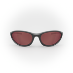 Lunettes de soleil MERIDIAN — Noir