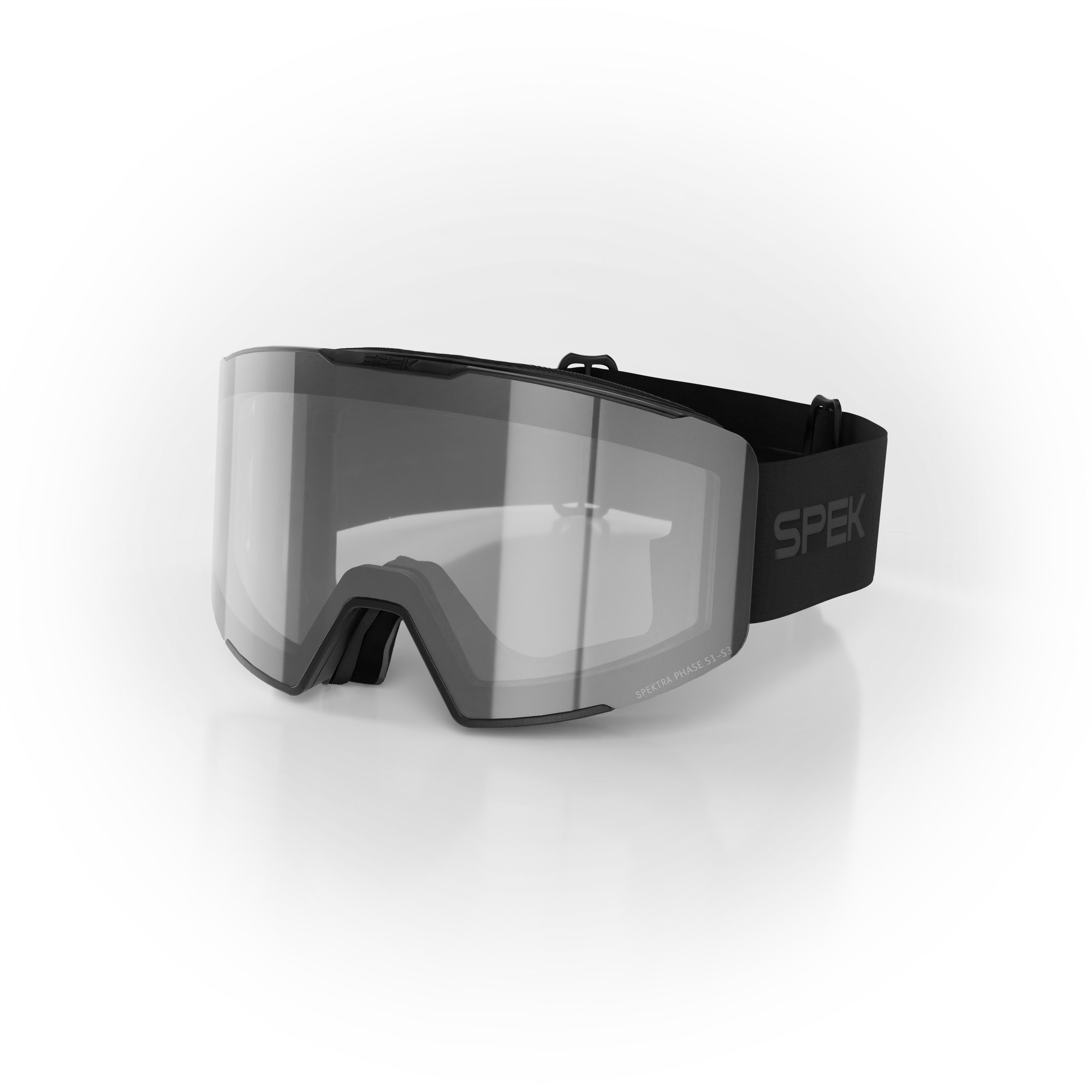 NOVA lunette de ski