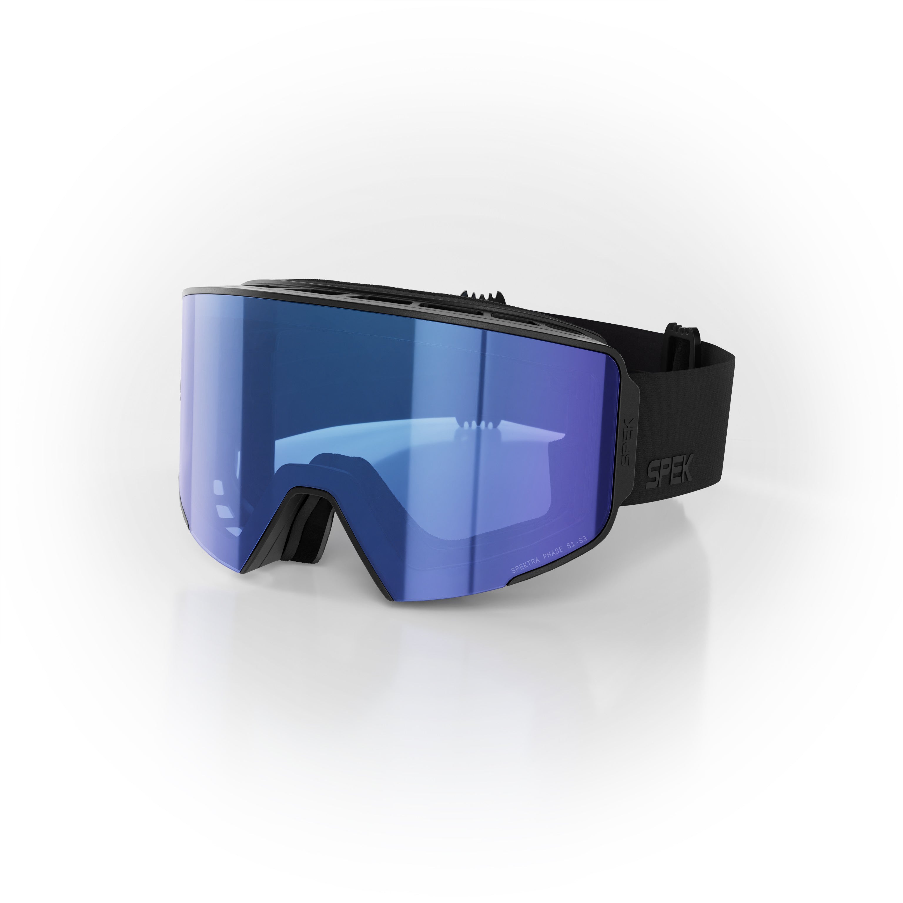 lunettes de ski SCOPE lunette de ski photochromique