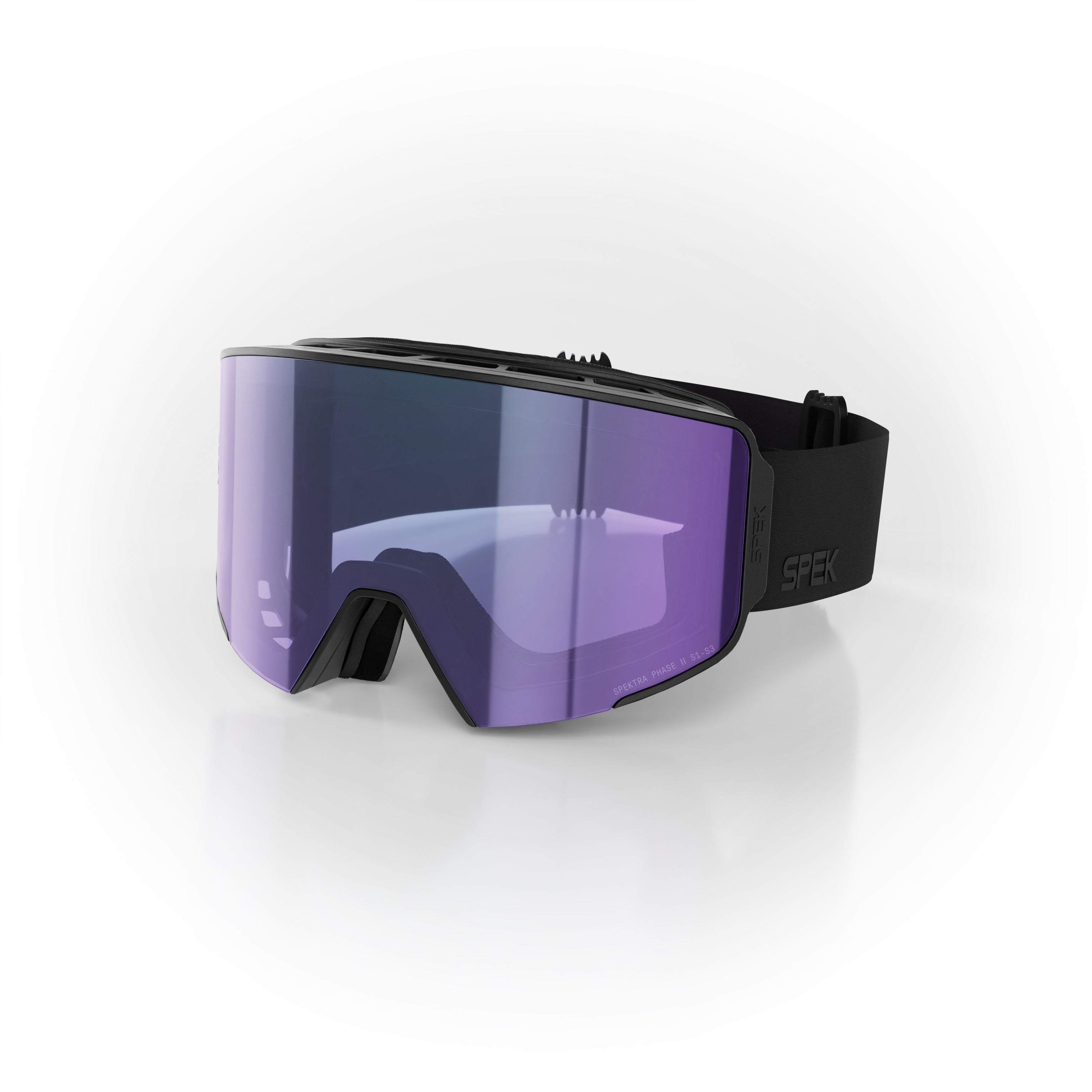 lunettes de ski SCOPE lunette de ski photochromique