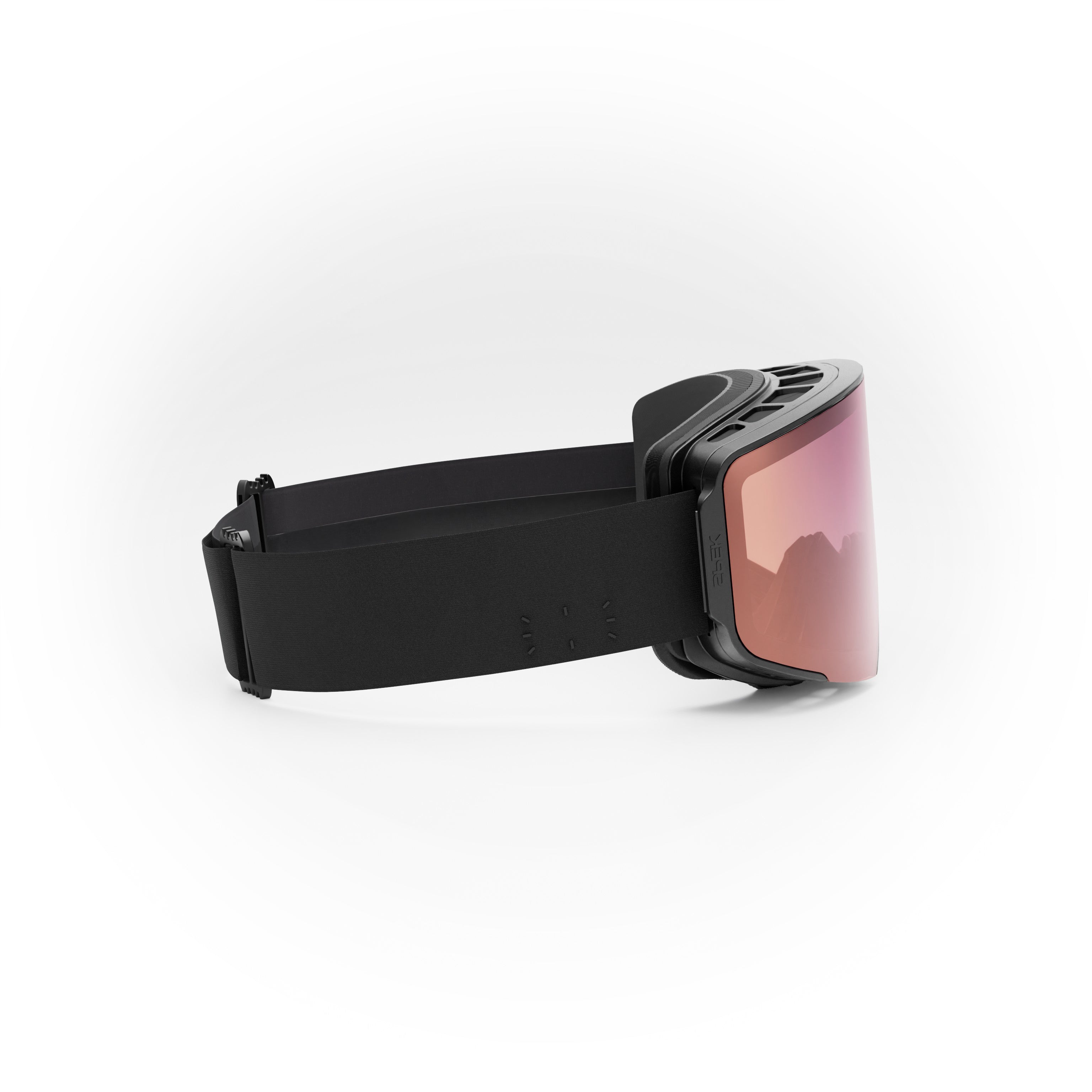 lunettes de ski SCOPE lunette de ski photochromique