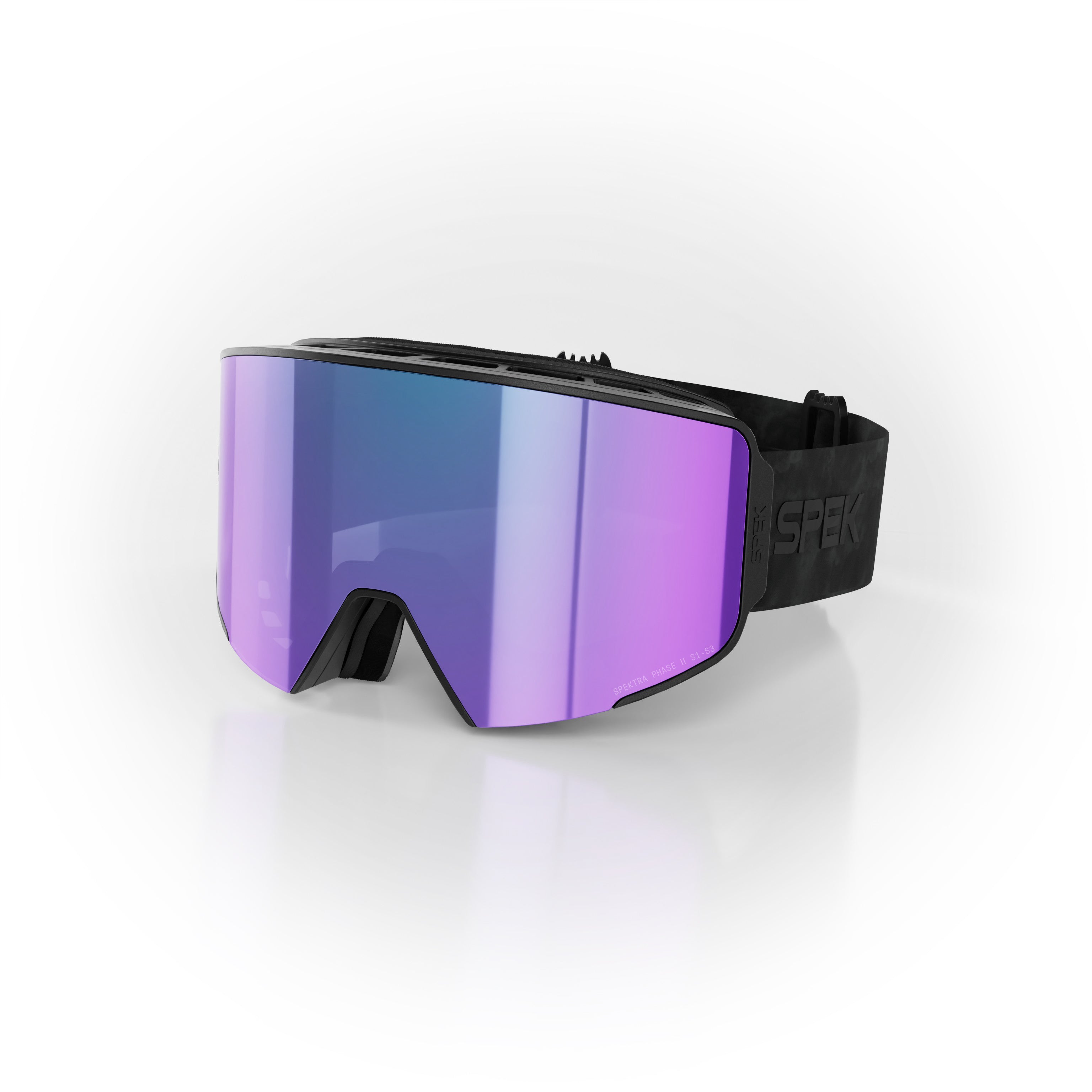 lunettes de ski SCOPE lunette de ski photochromique