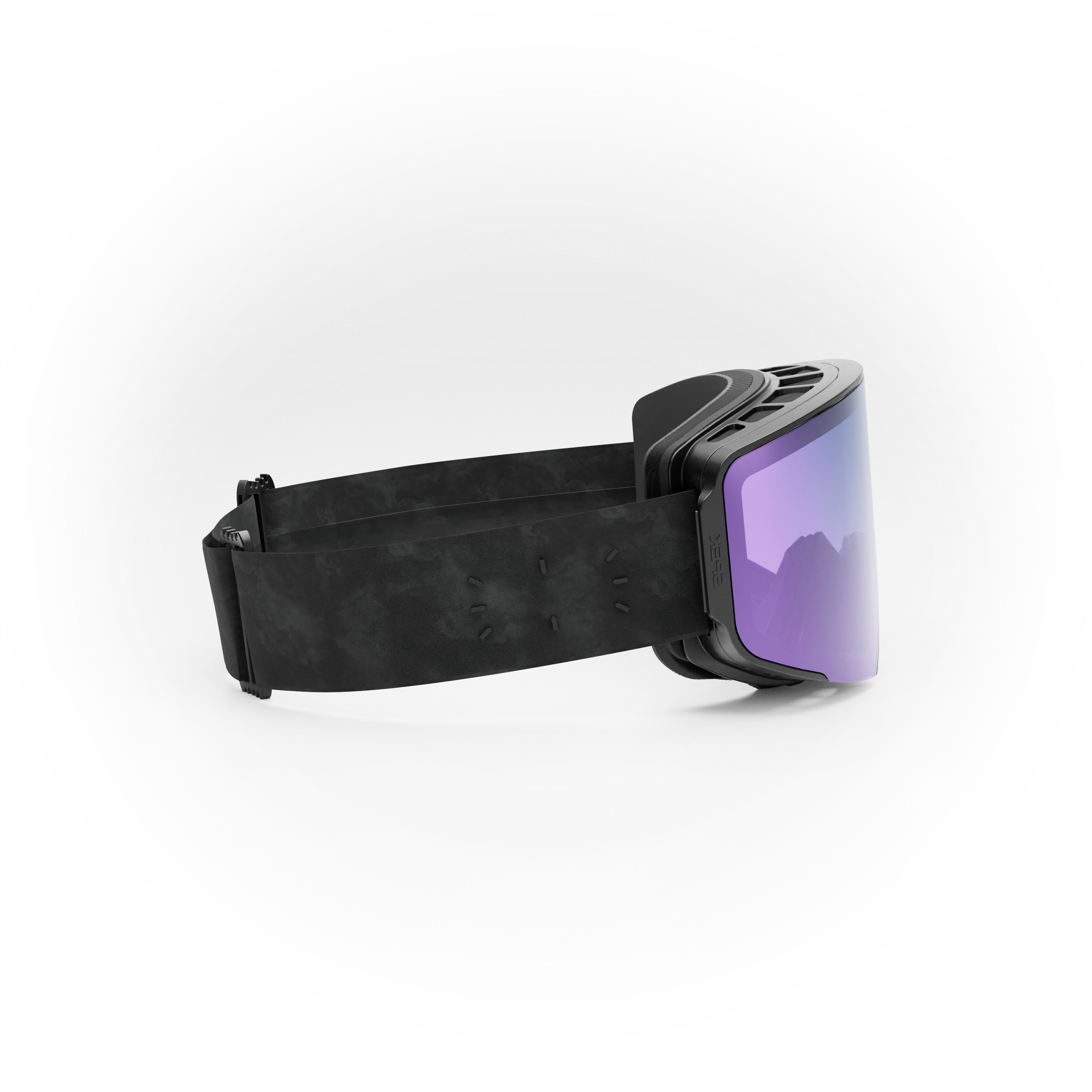 lunettes de ski SCOPE lunette de ski photochromique