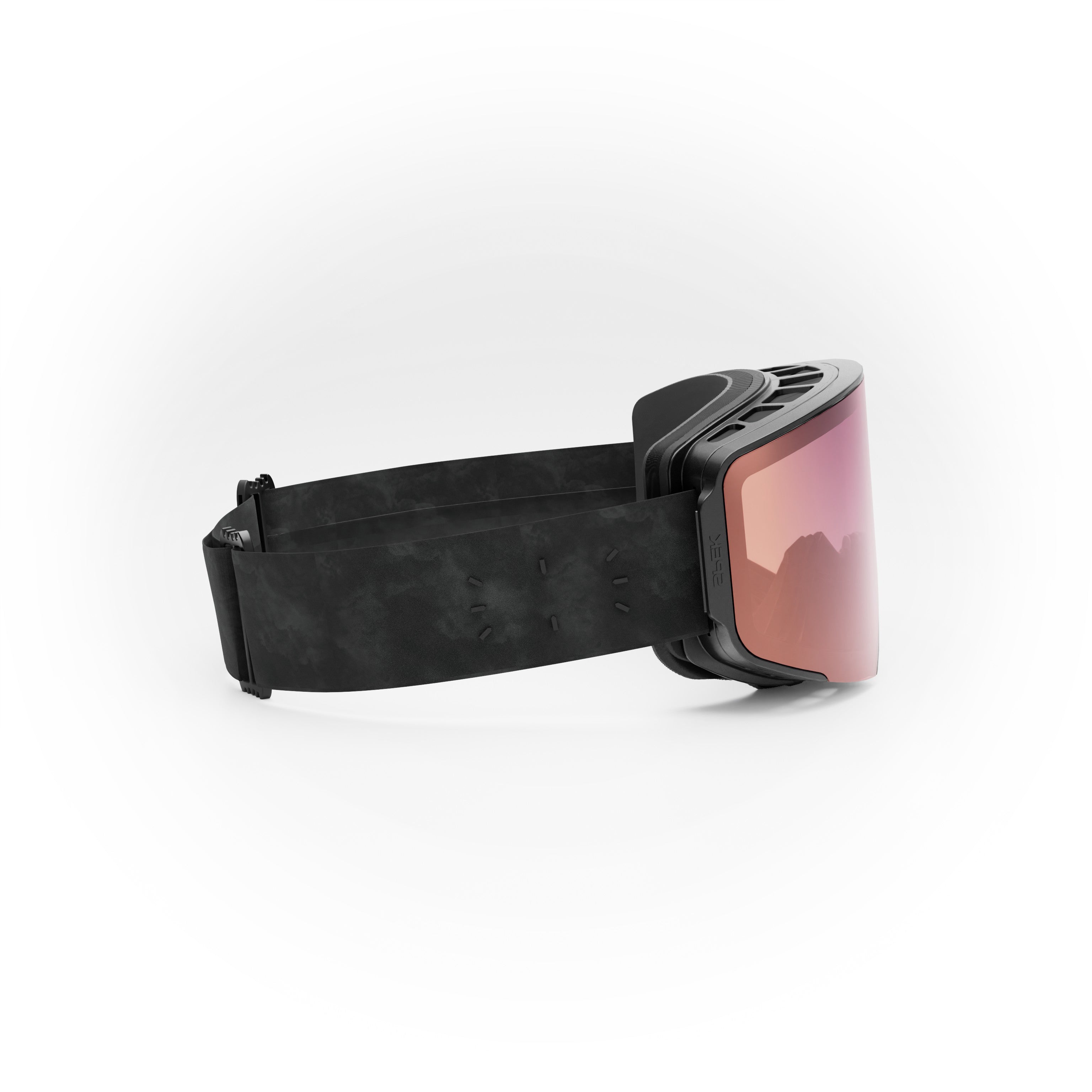 lunettes de ski SCOPE lunette de ski photochromique
