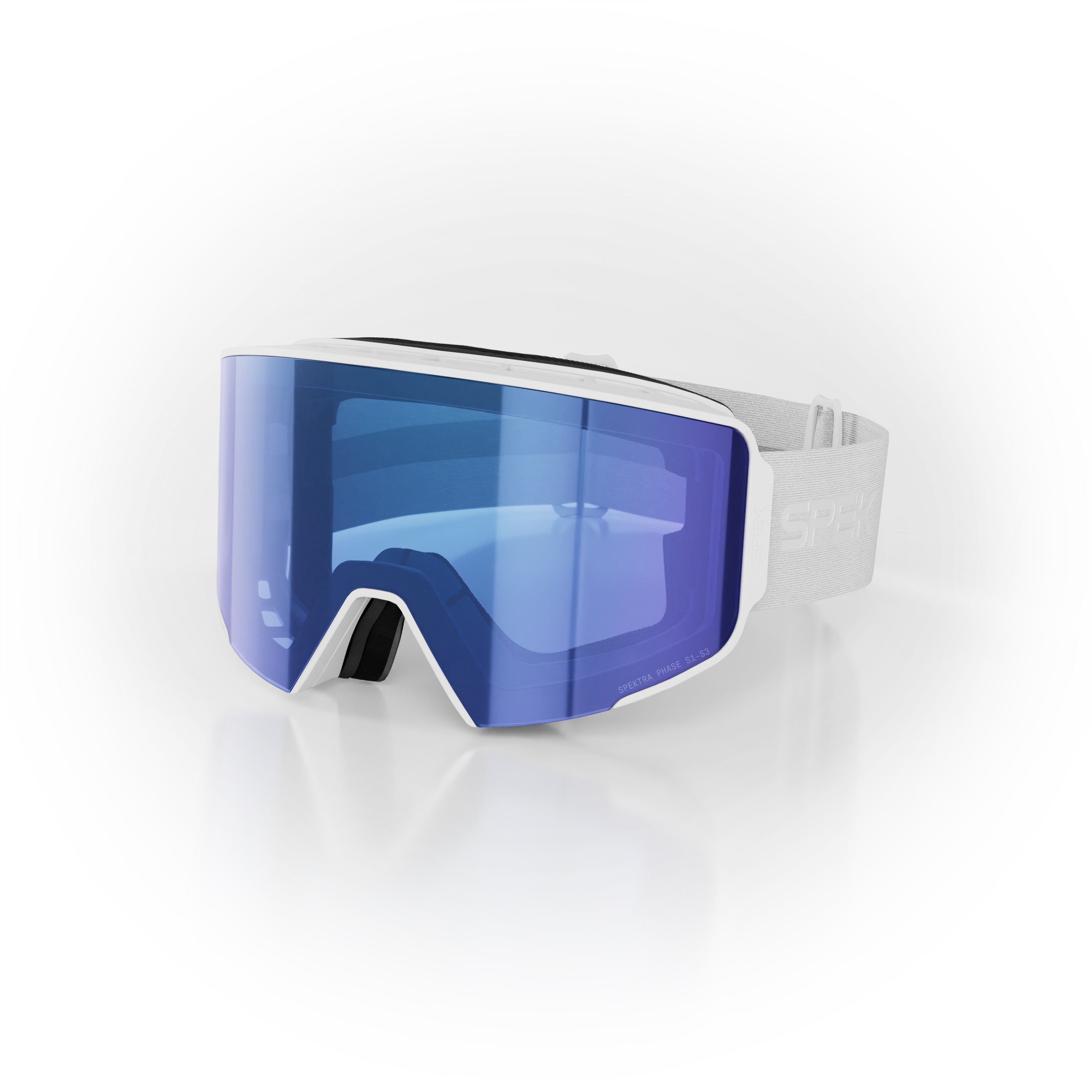 lunettes de ski SCOPE lunette de ski photochromique