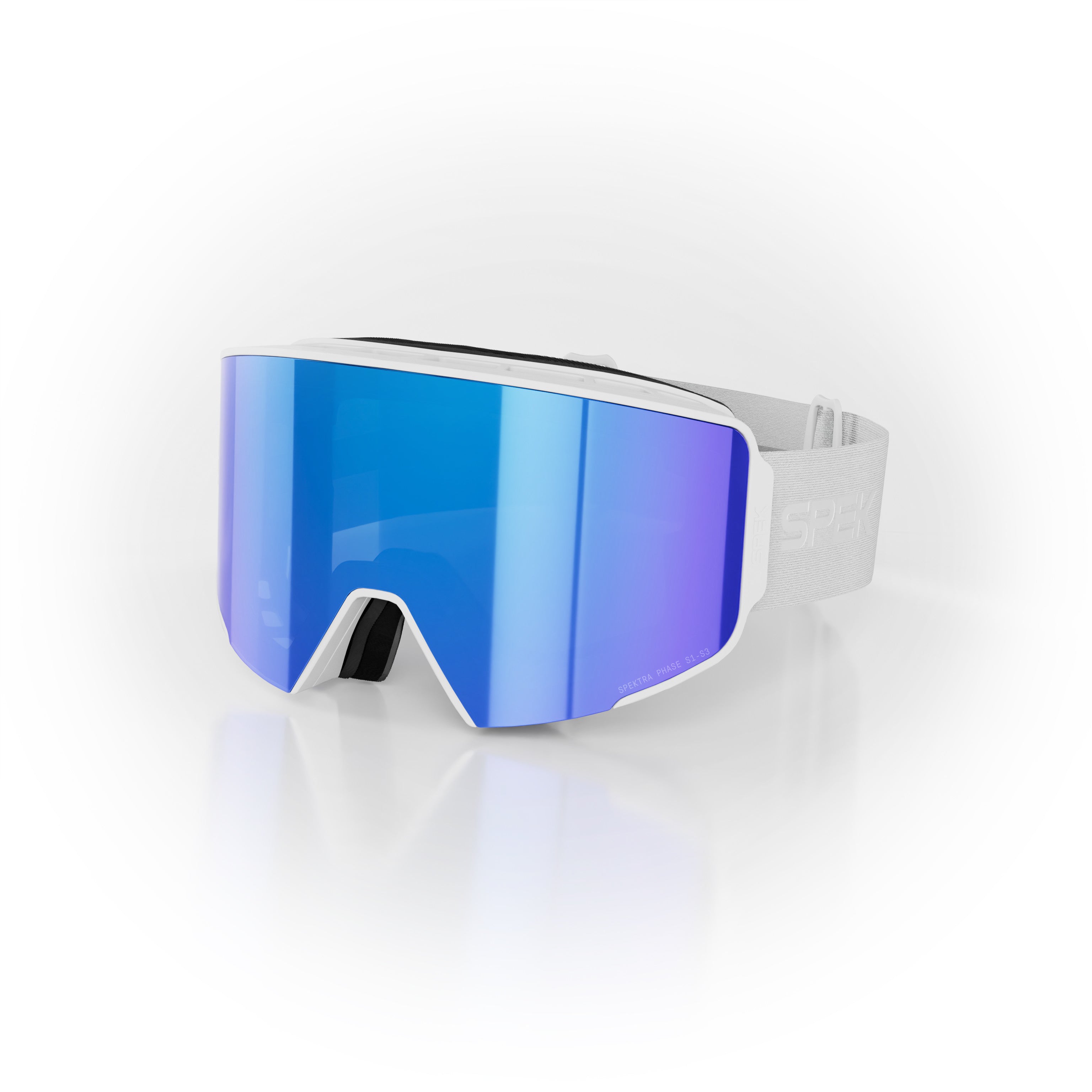 lunettes de ski SCOPE lunette de ski photochromique
