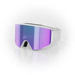 lunettes de ski SCOPE lunette de ski photochromique