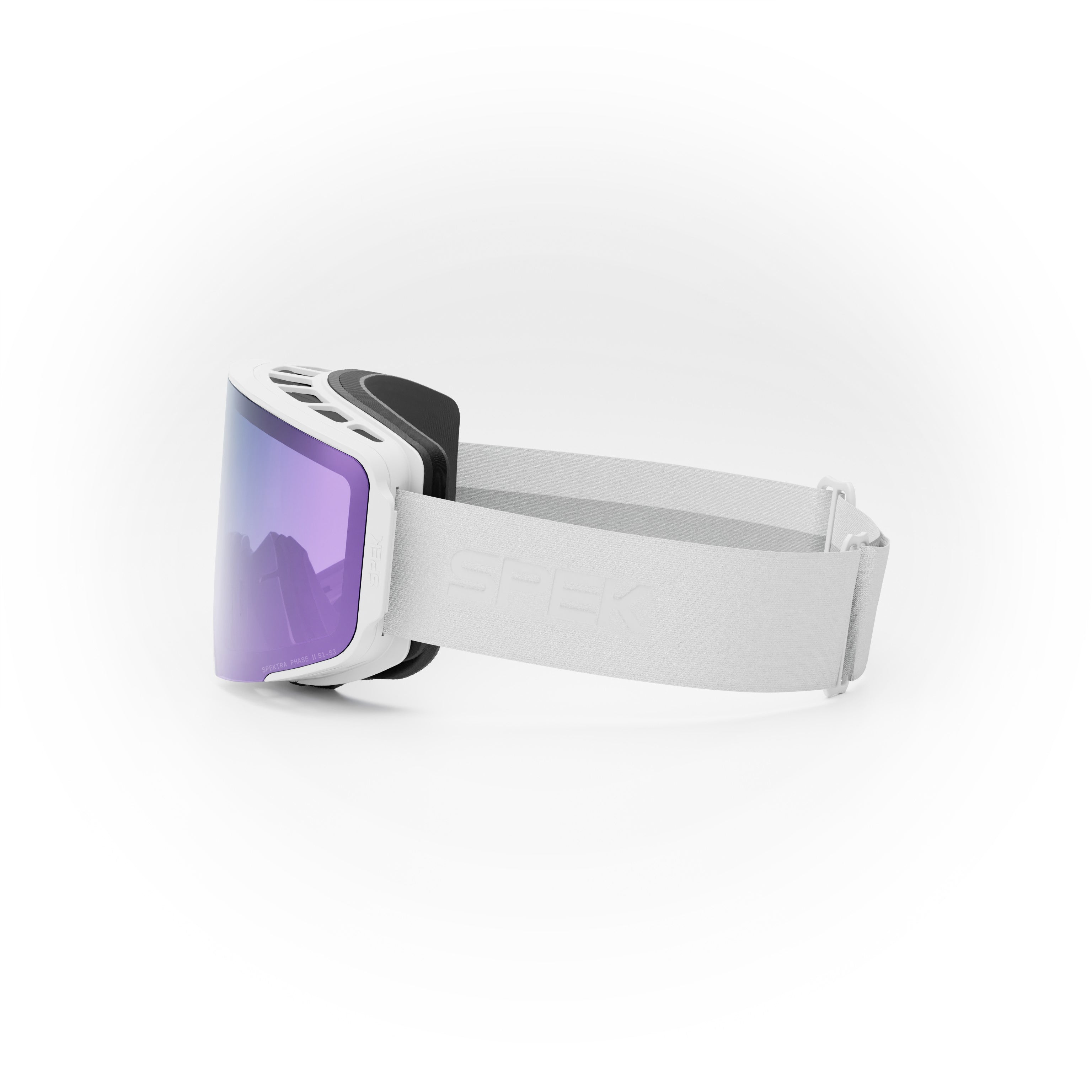 lunettes de ski SCOPE lunette de ski photochromique