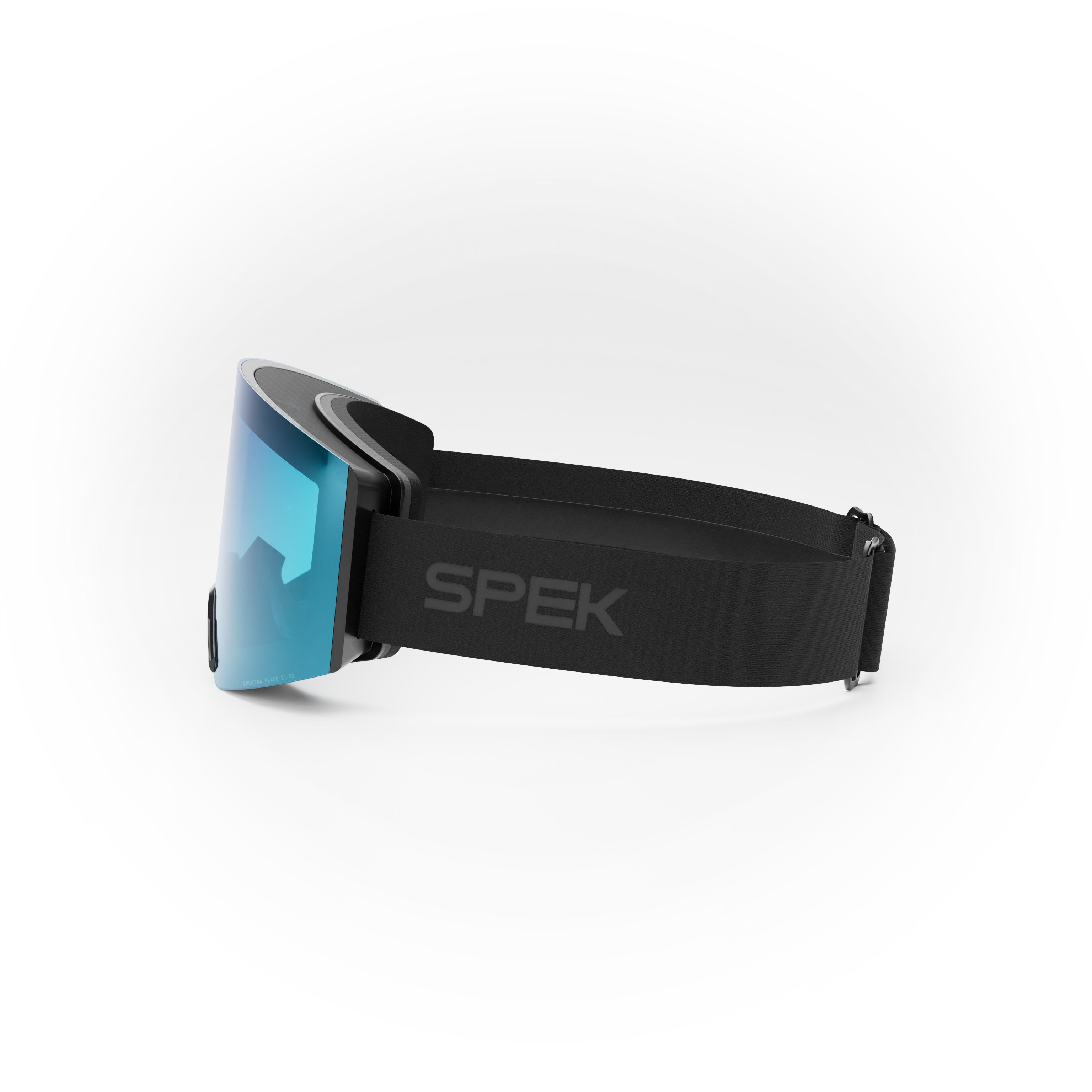 lunettes de ski SHIFT lunette de ski photochromique — 2027 BROUILLON