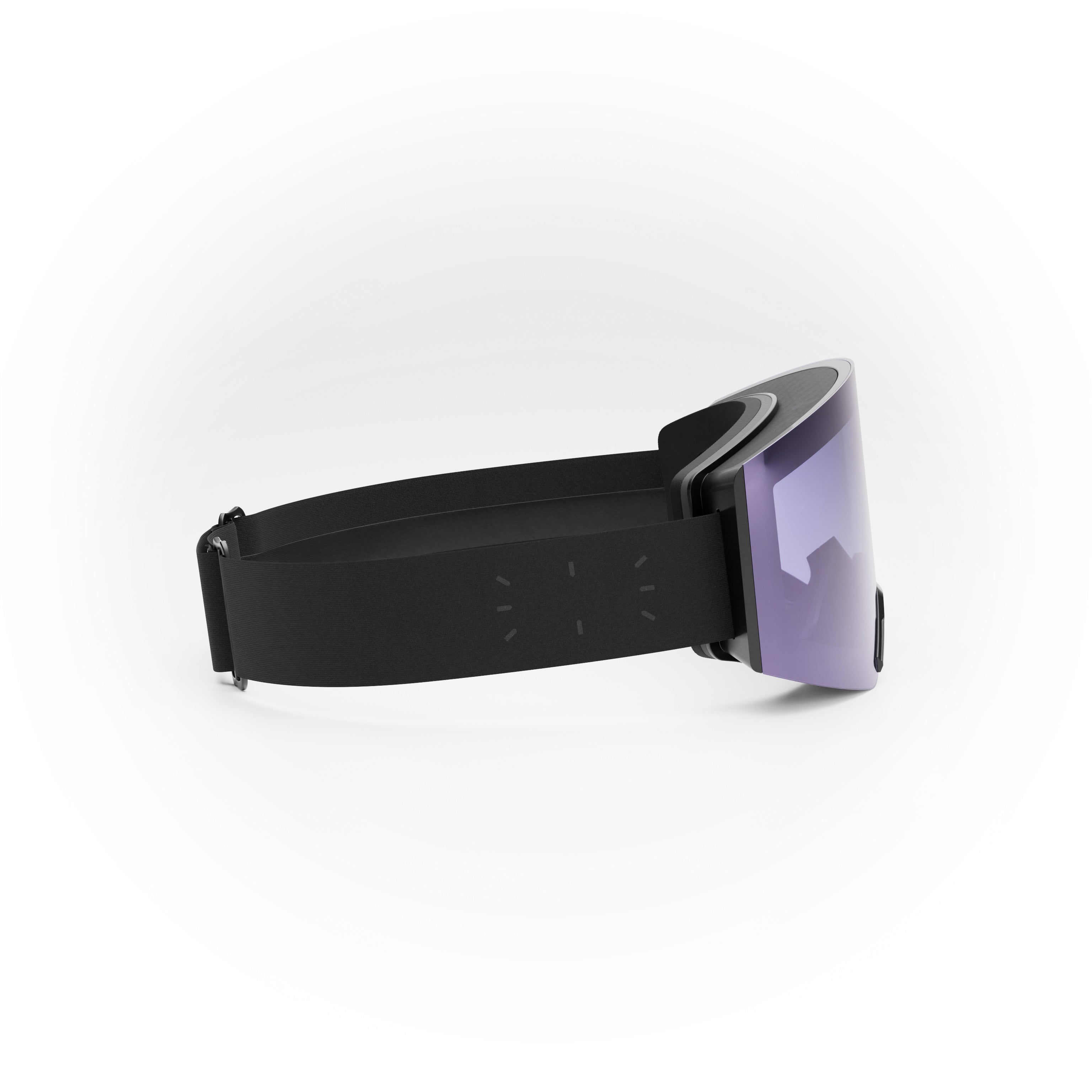 lunettes de ski SHIFT lunette de ski photochromique — 2027 BROUILLON
