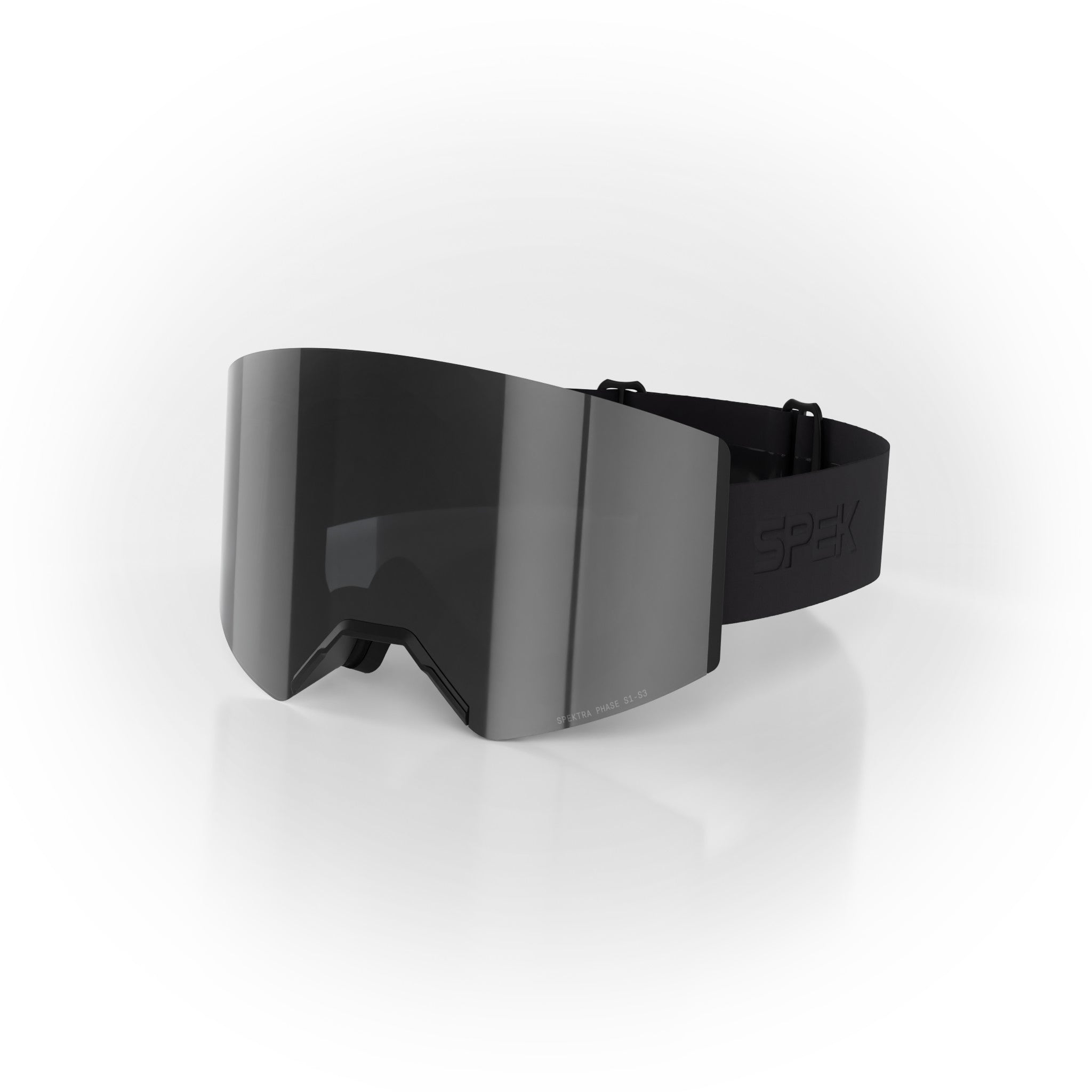 lunettes de ski SHIFT lunette de ski photochromique — 2027 BROUILLON