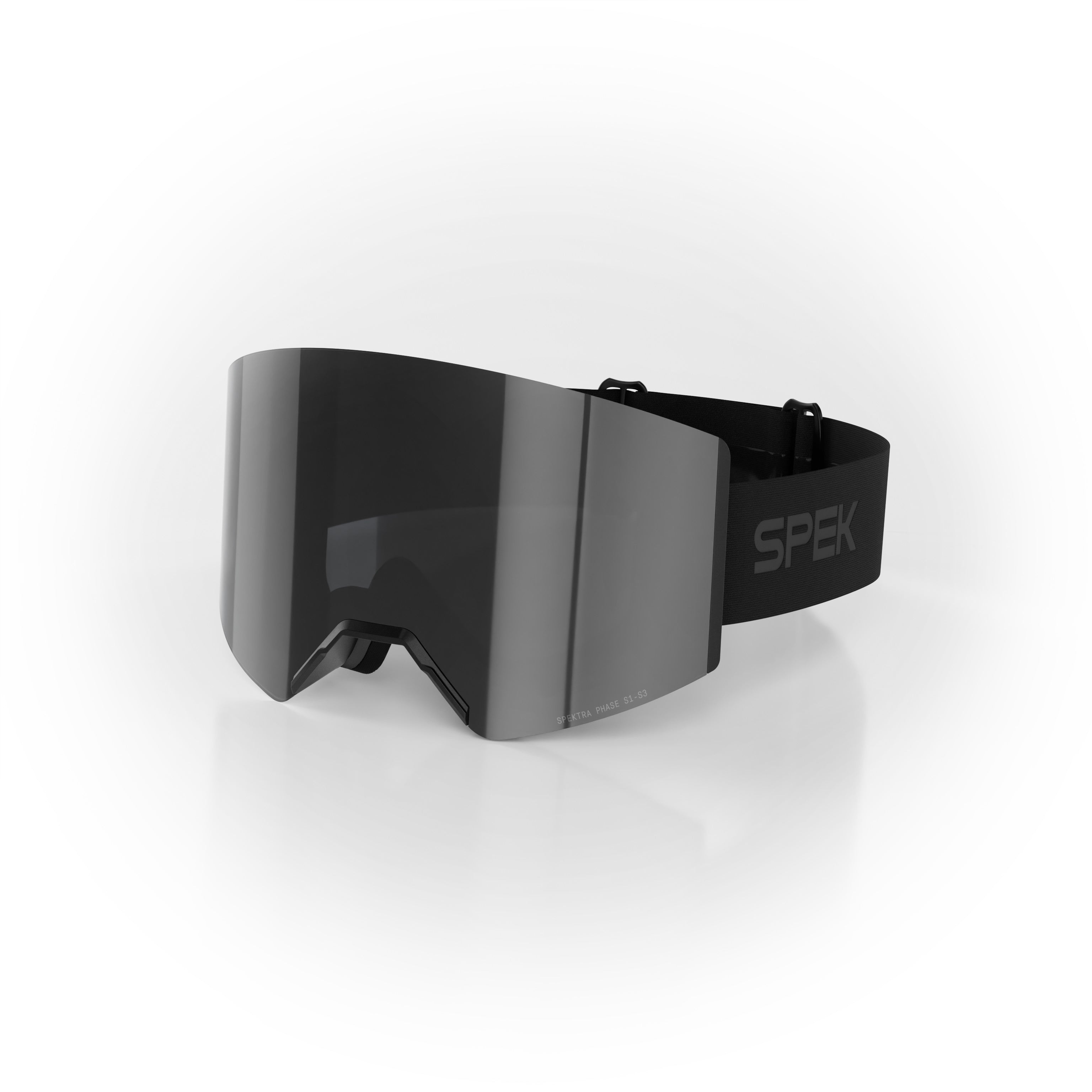 lunettes de ski SHIFT lunette de ski photochromique — 2027 BROUILLON