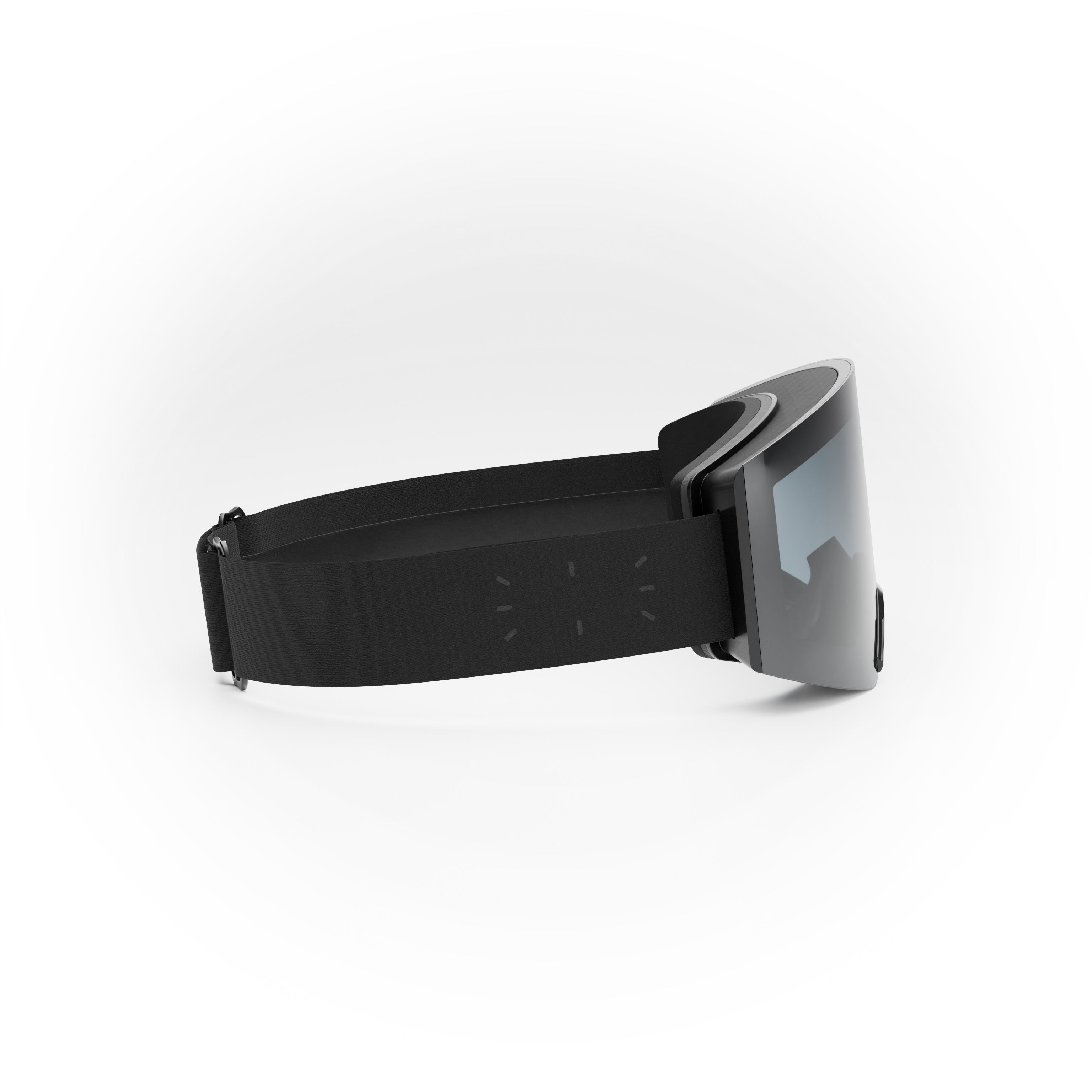 lunettes de ski SHIFT lunette de ski photochromique — 2027 BROUILLON