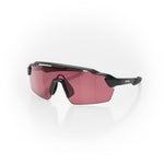 STRYVE II Matte Black sunglasses