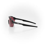 STRYVE II Sunglasses Matte Black