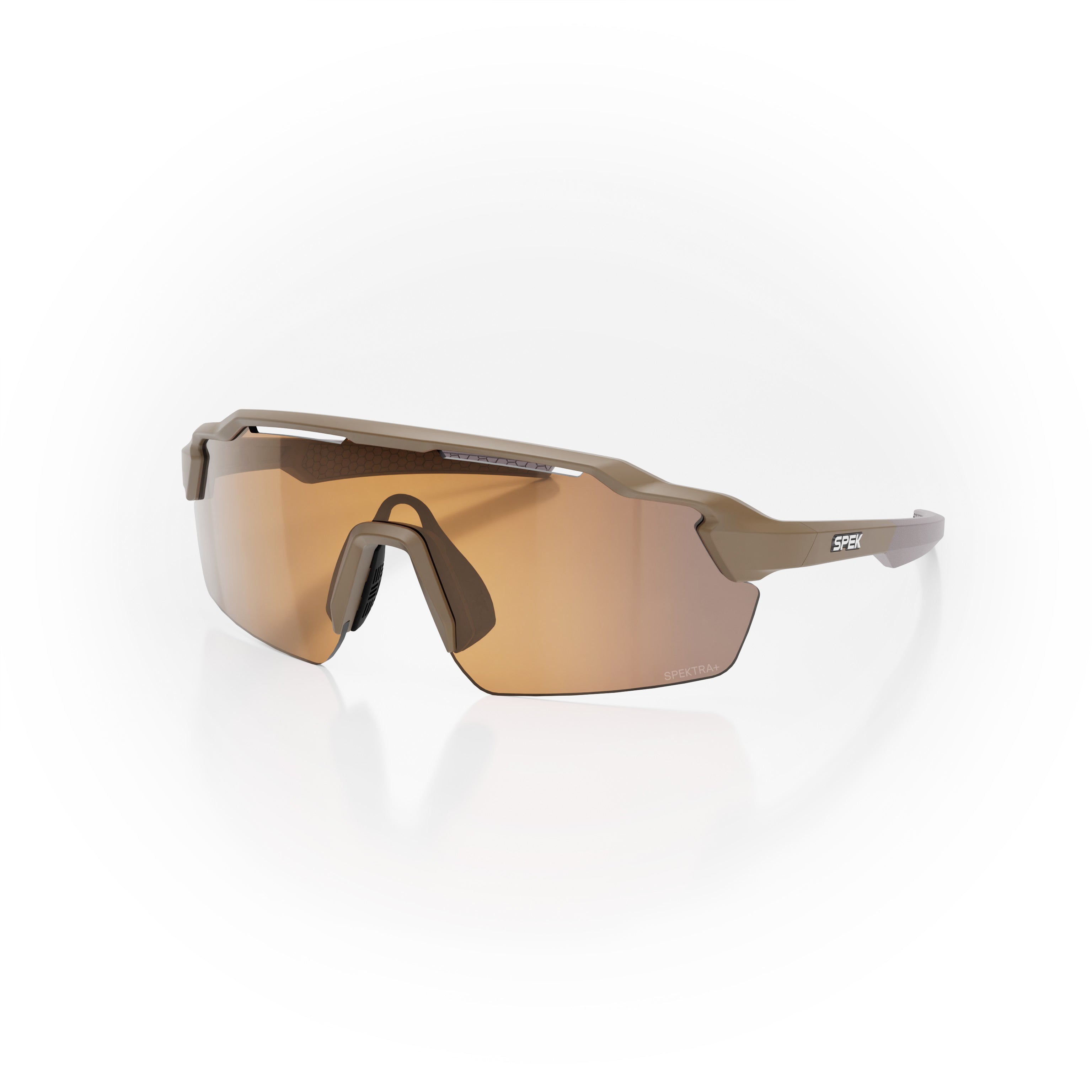 STRYVE II Sunglasses Espresso