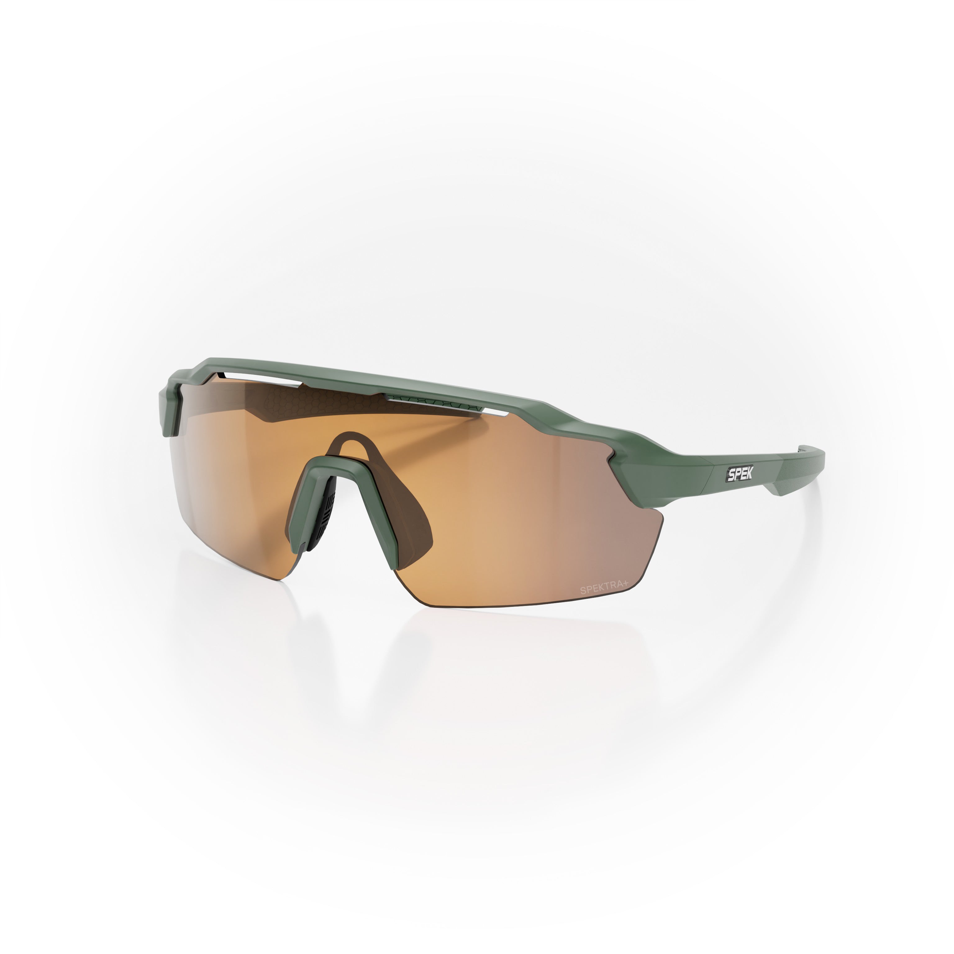STRYVE II Sunglasses Olive