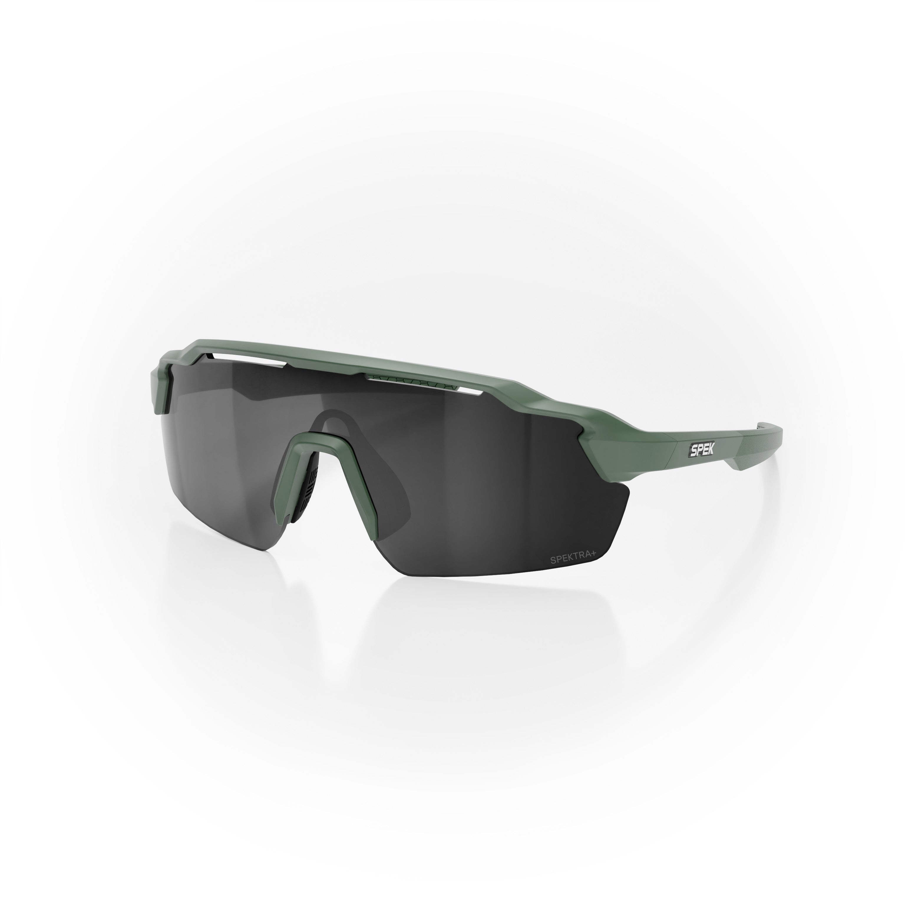 STRYVE II Sunglasses Olive