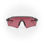 STRYVE II Matte Black sunglasses