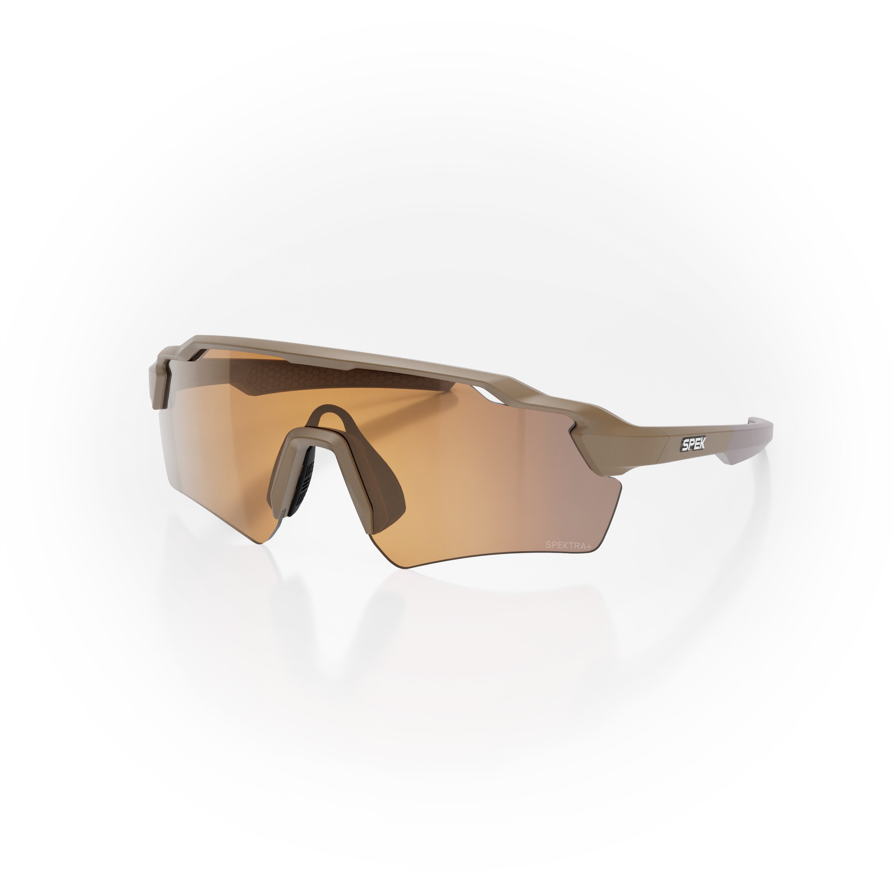 STRYVE II Sunglasses Espresso