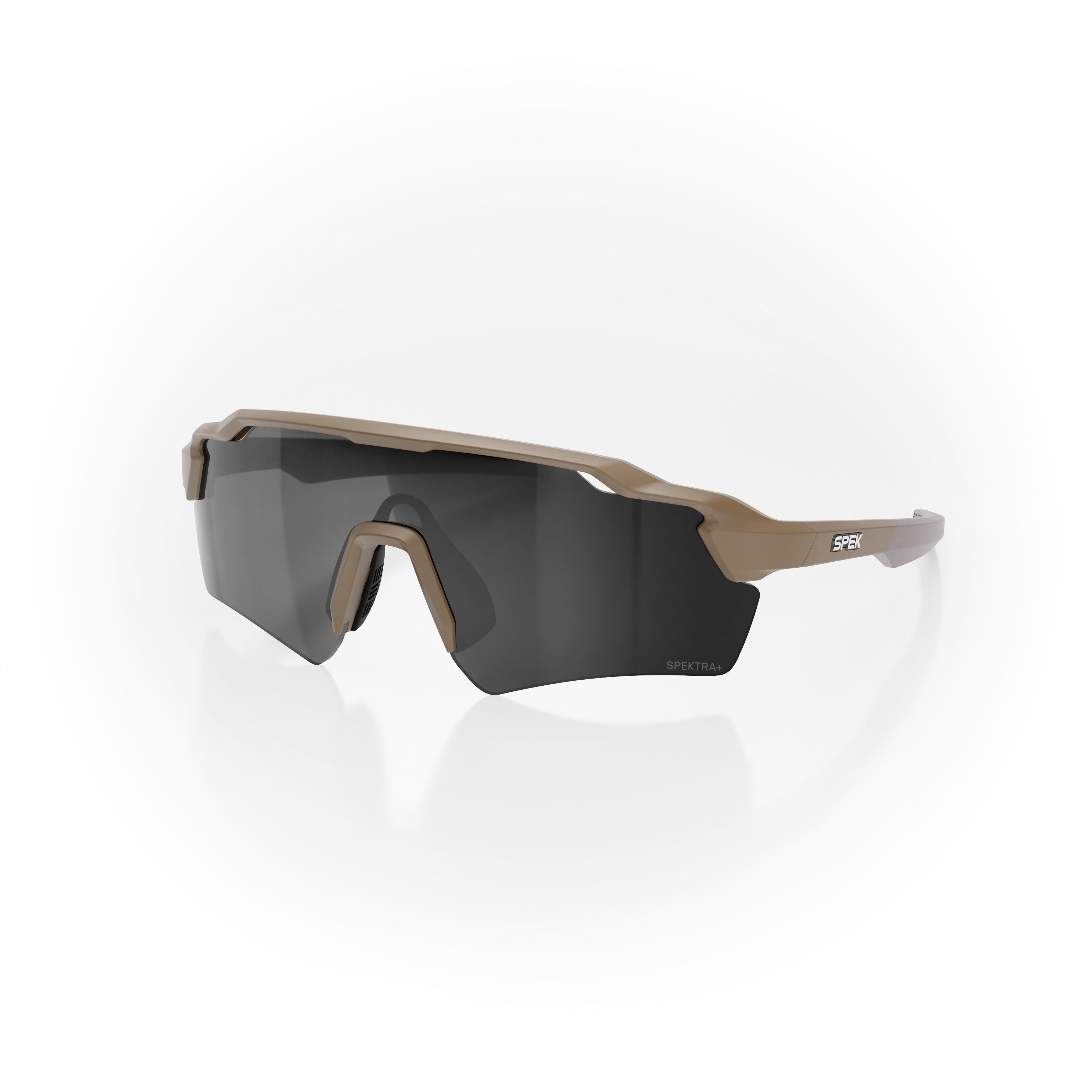 STRYVE II Espresso sunglasses