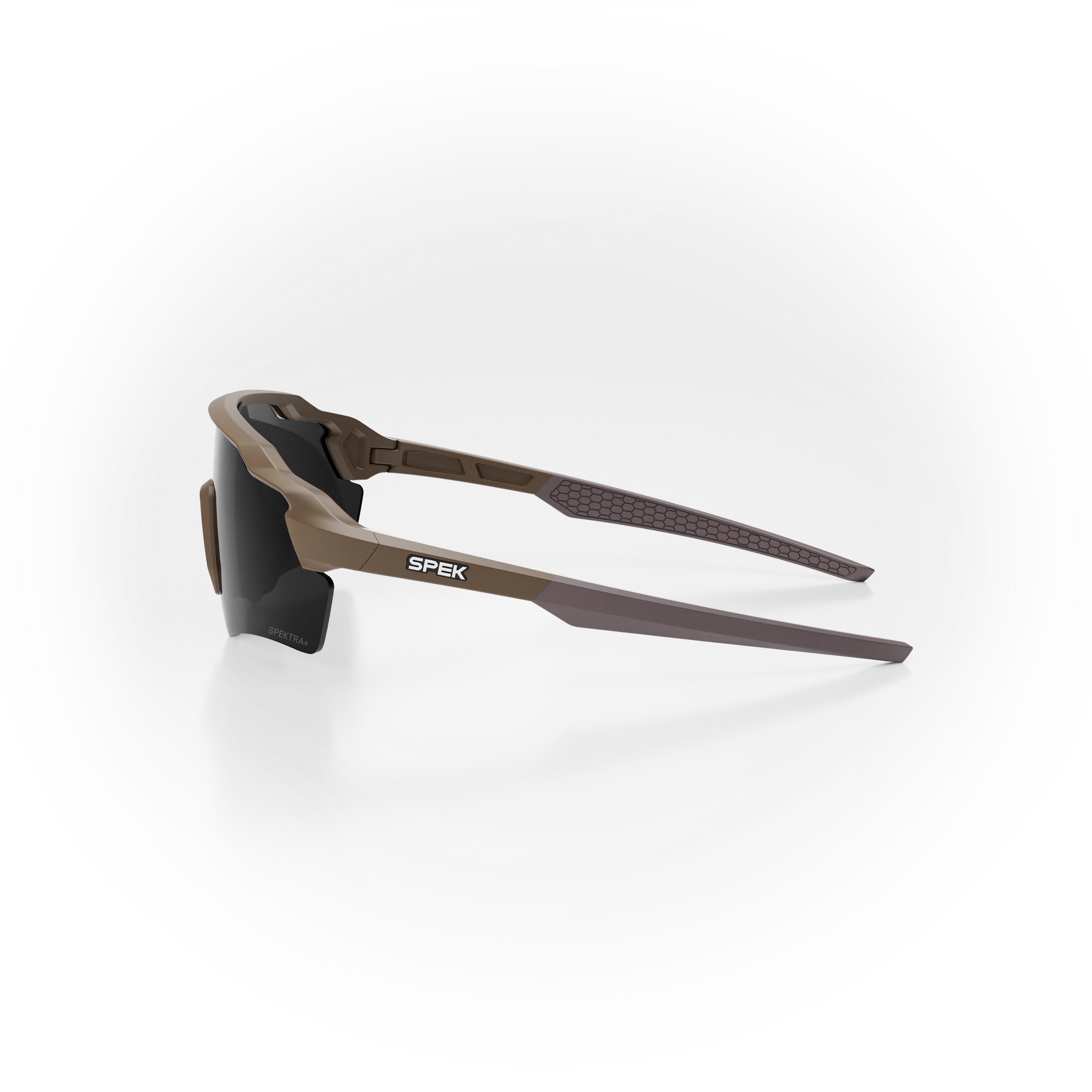 STRYVE II Sunglasses Espresso