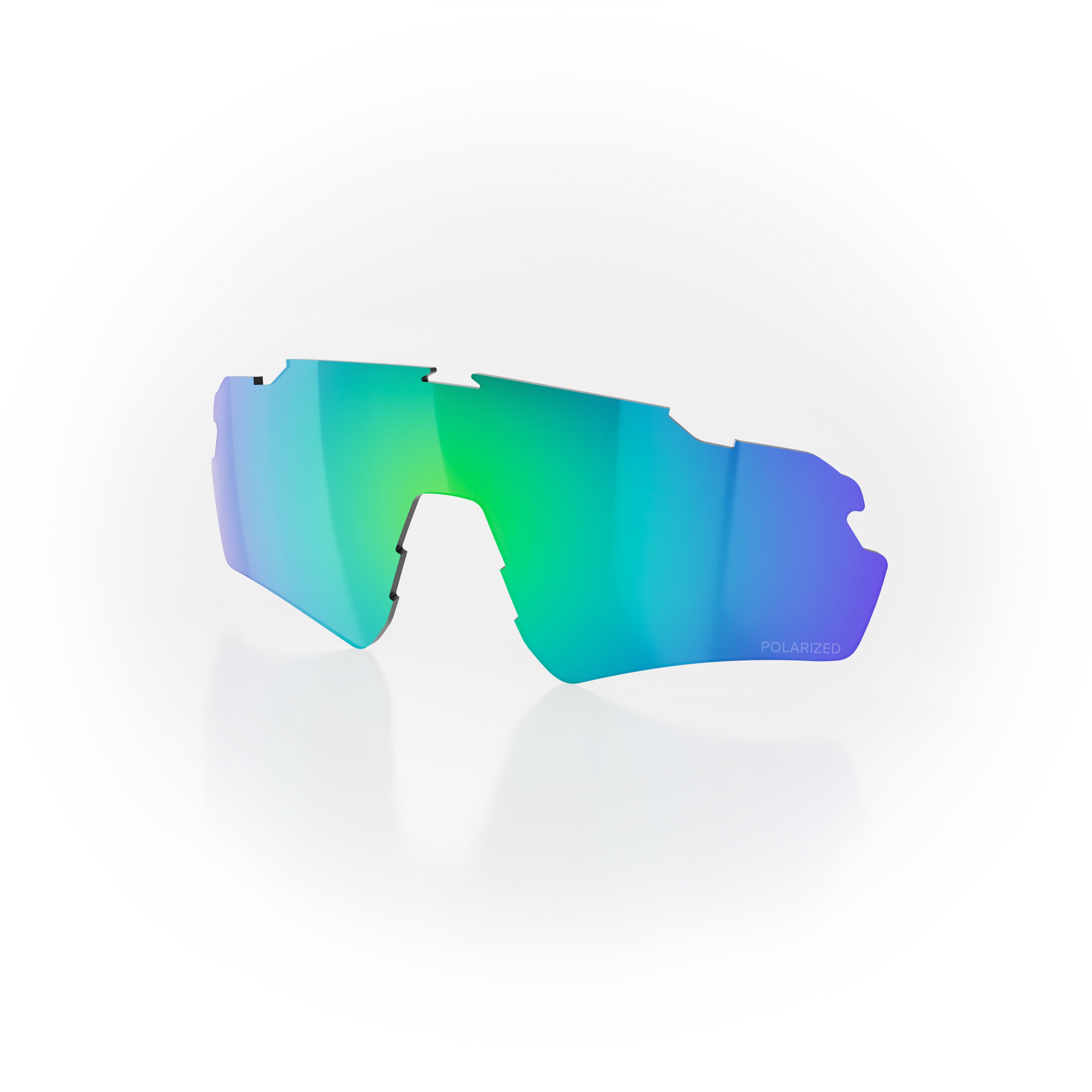 Replacement lenses STRYVE II LT