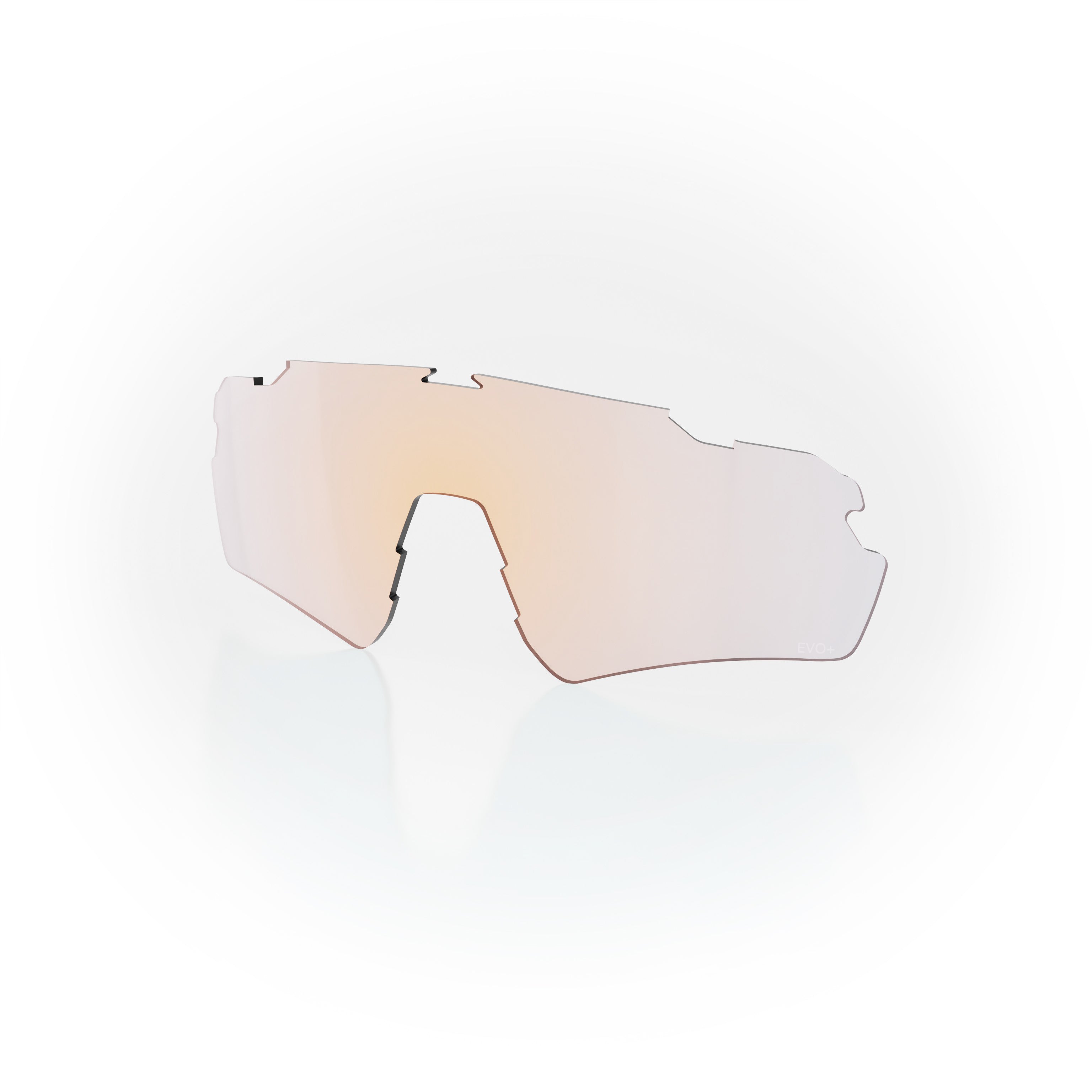 Replacement lenses STRYVE II LT
