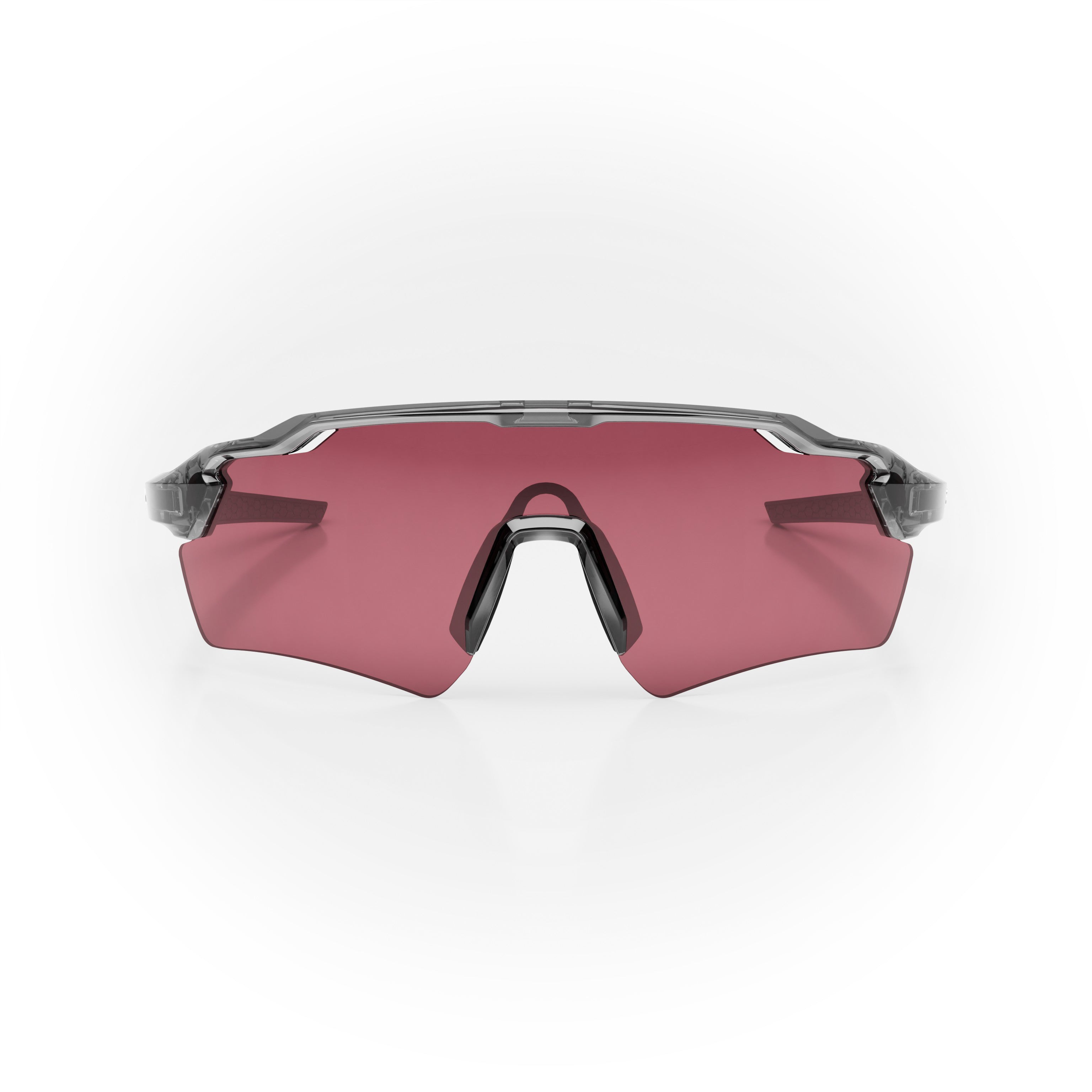 STRYVE II Metallic sunglasses