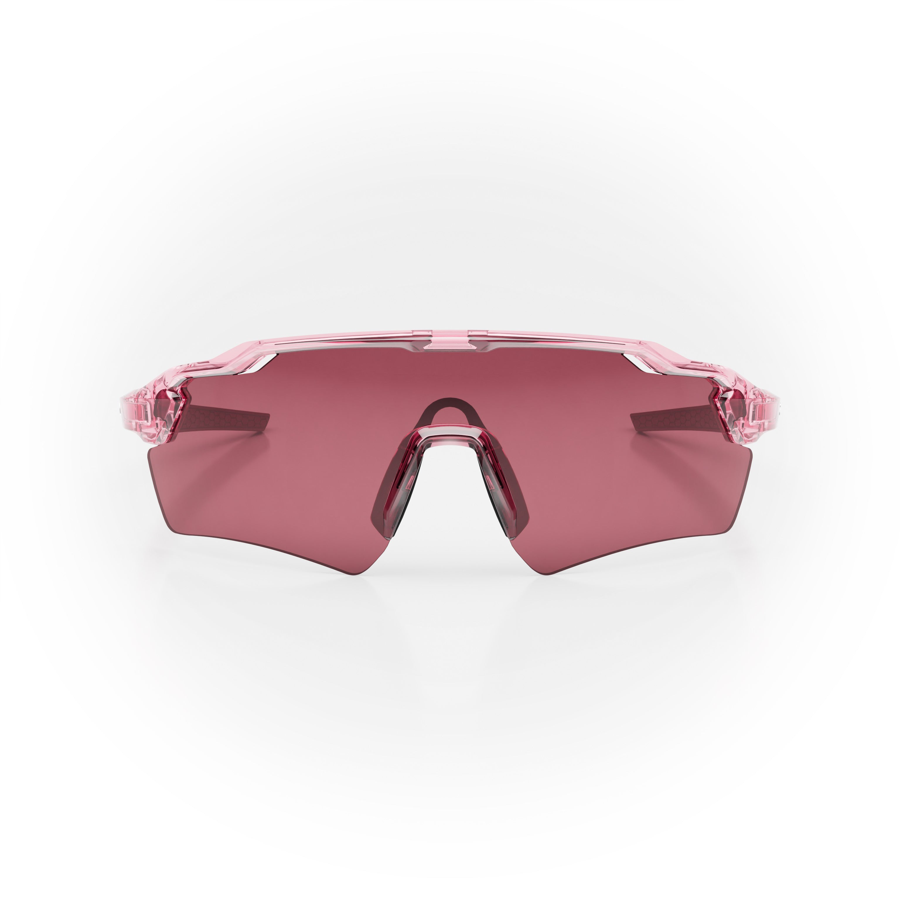 STRYVE II sunglasses Crystal Rose