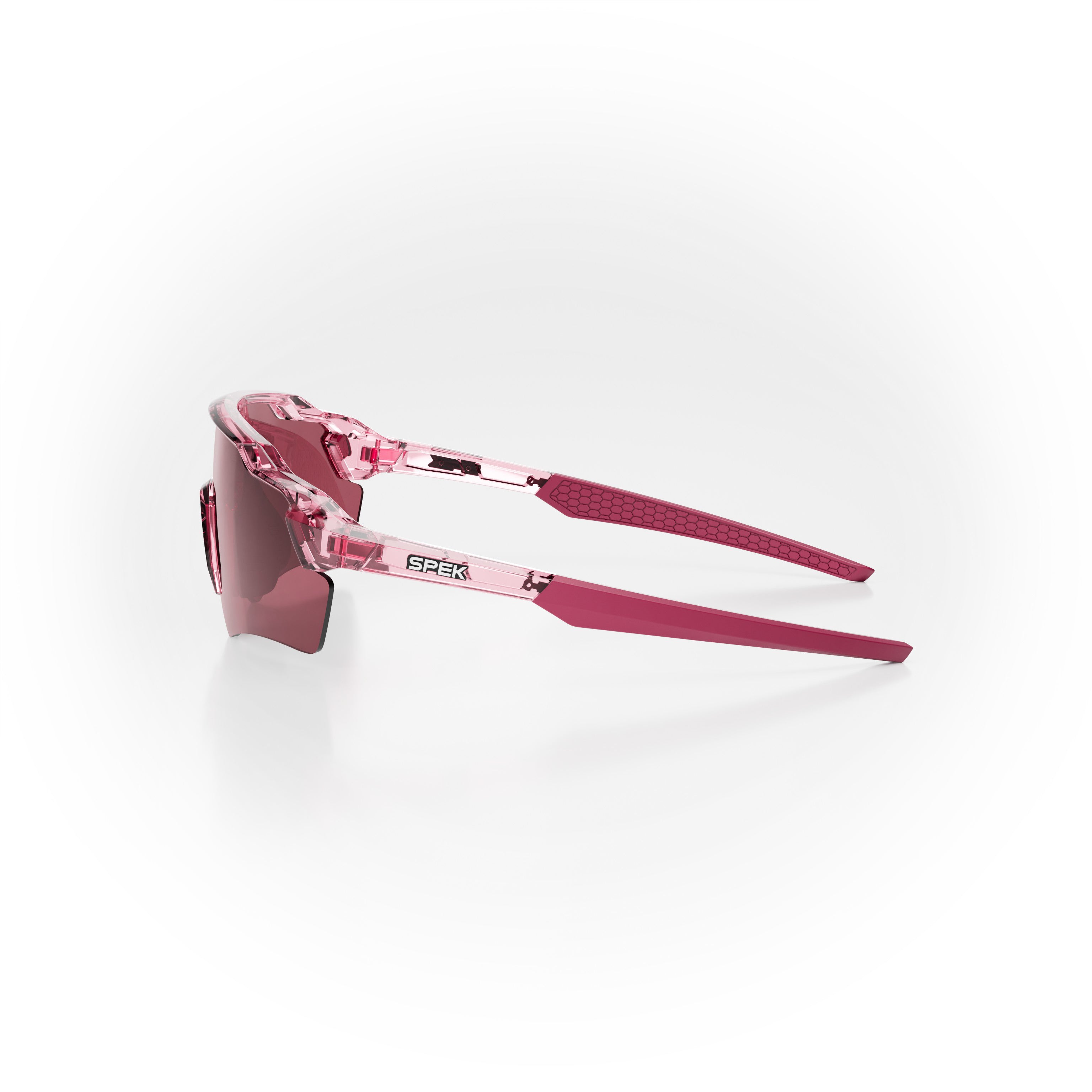 STRYVE II sunglasses Crystal Rose