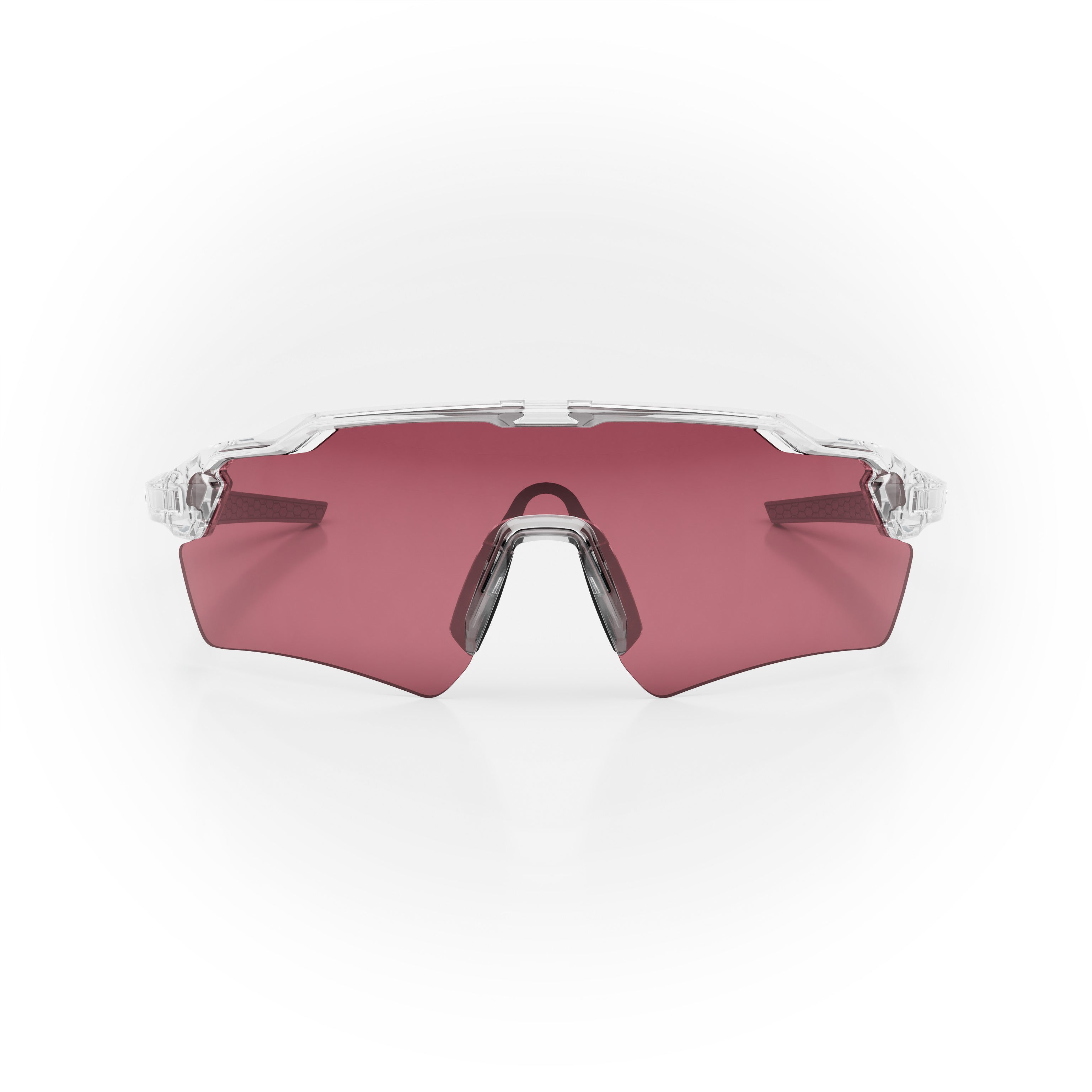 STRYVE II Crystal sunglasses